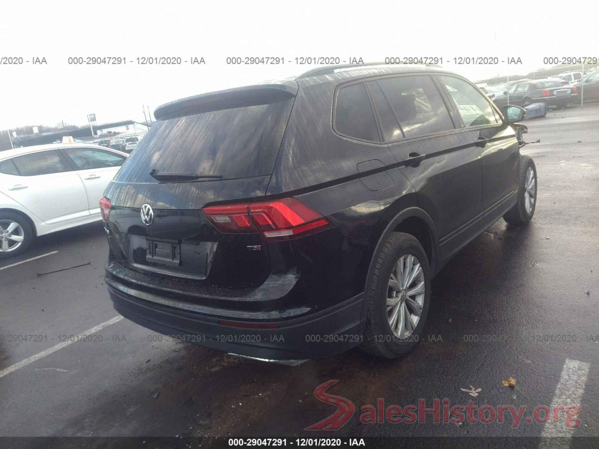 3VV1B7AX2JM026215 2018 VOLKSWAGEN TIGUAN