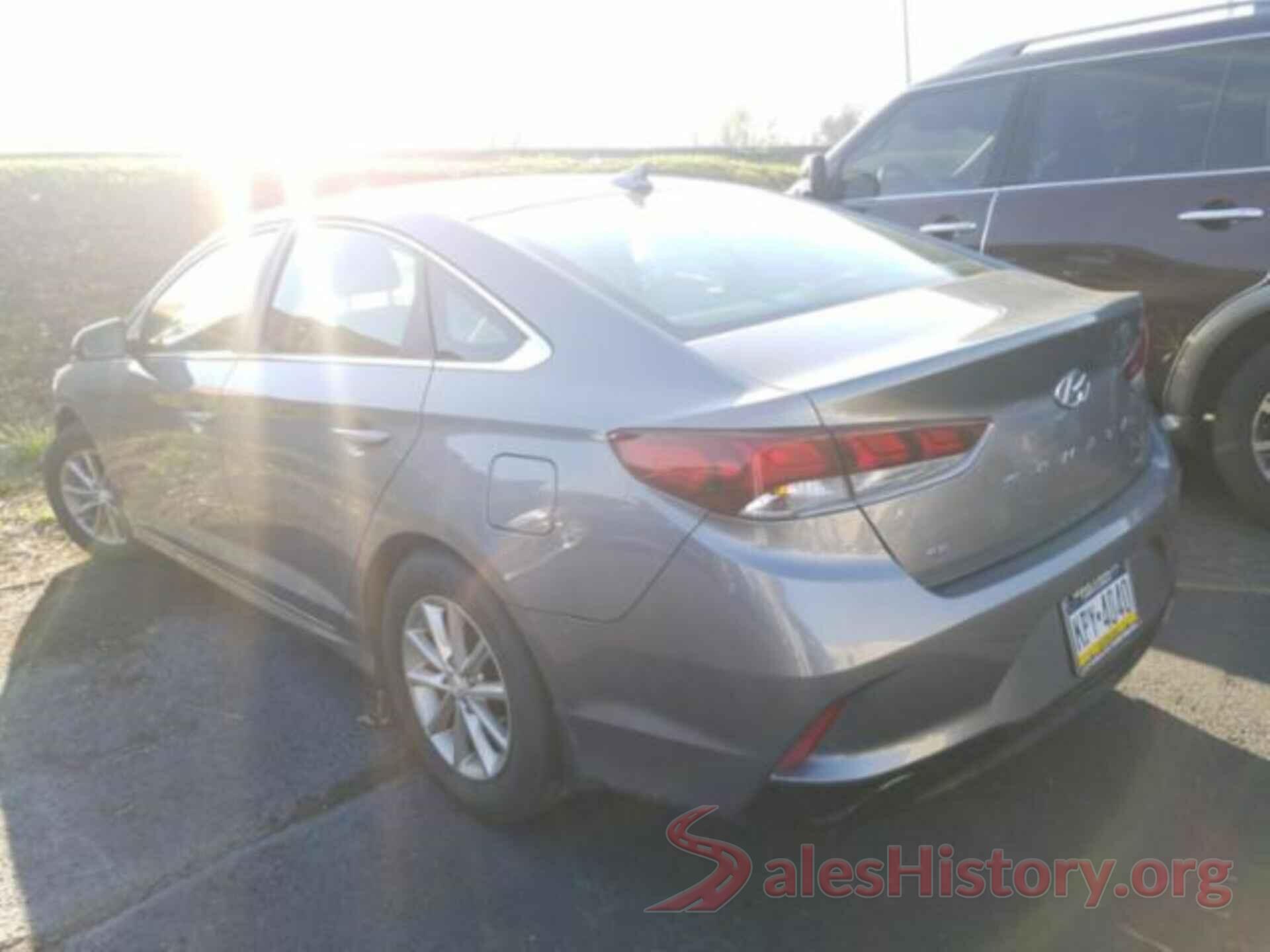 5NPE24AF9JH687574 2018 HYUNDAI SONATA