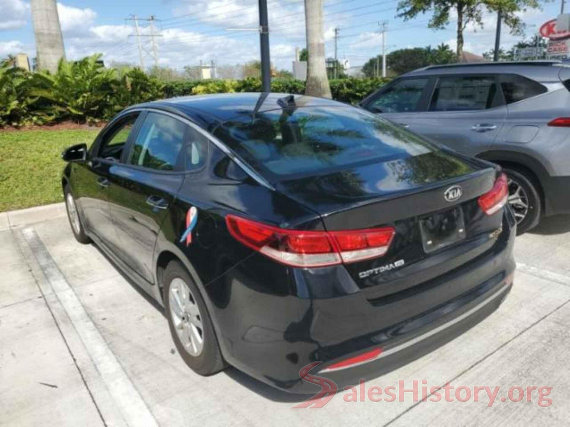 5XXGT4L31HG130009 2017 KIA OPTIMA