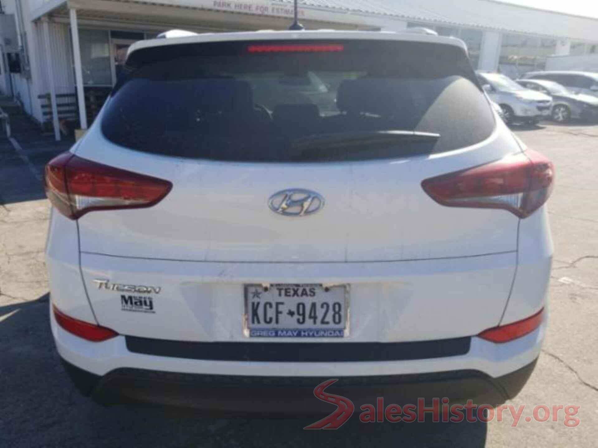 KM8J33A48HU454883 2017 HYUNDAI TUCSON