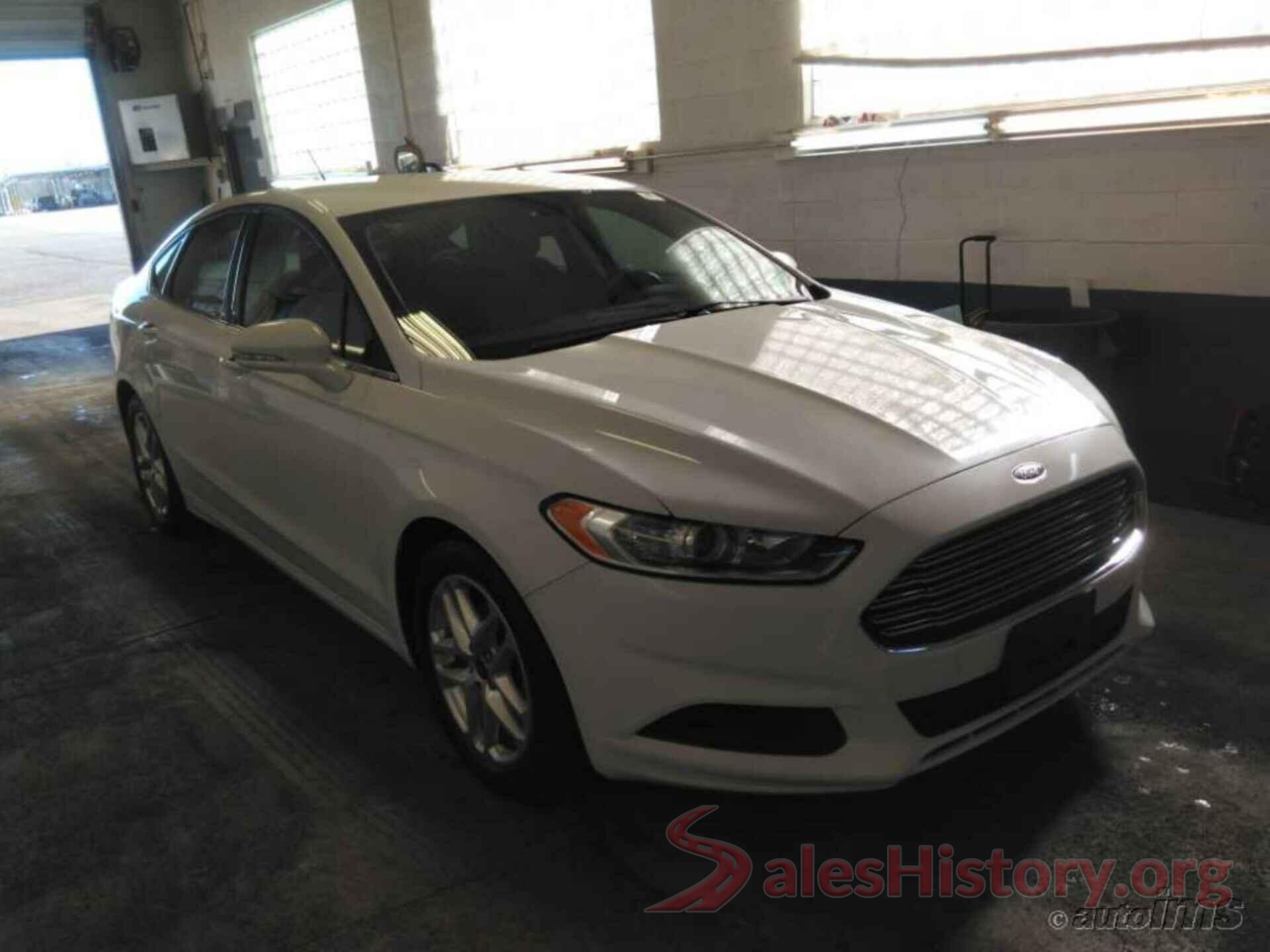 3FA6P0H75GR398300 2016 FORD FUSION