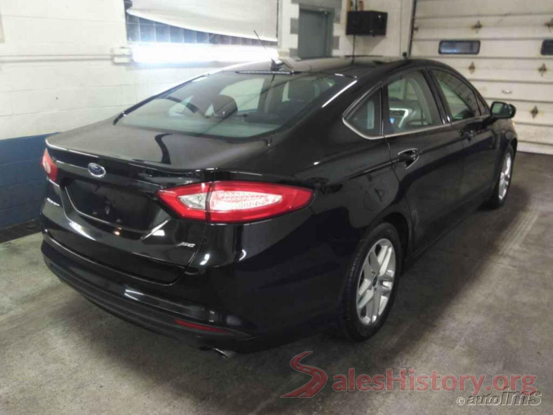 3FA6P0H79GR368104 2016 FORD FUSION