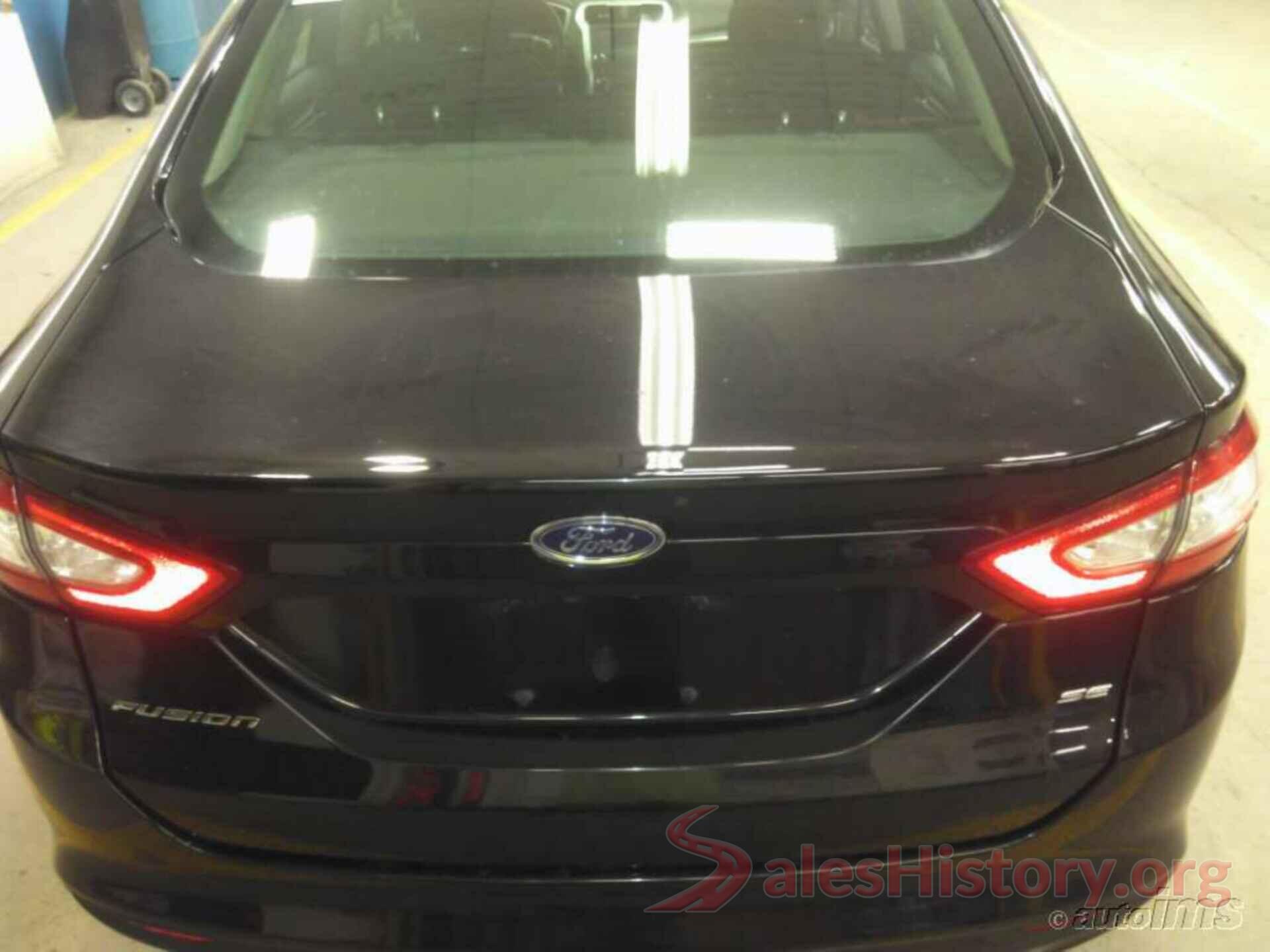 3FA6P0H79GR368104 2016 FORD FUSION