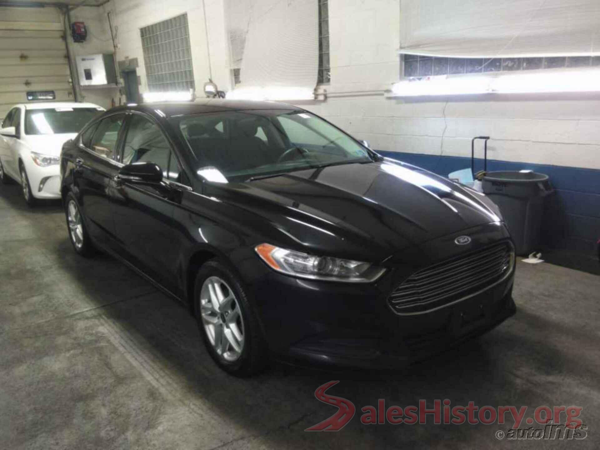 3FA6P0H79GR368104 2016 FORD FUSION