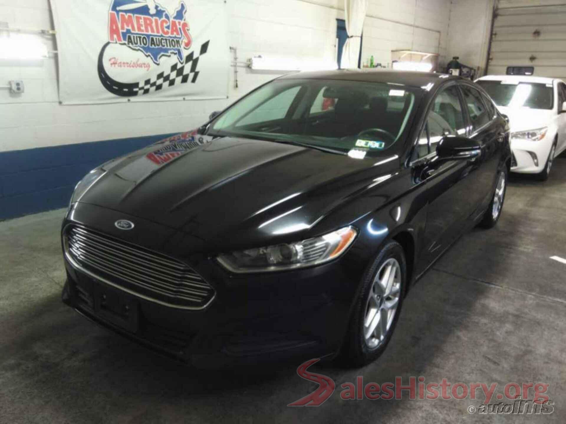 3FA6P0H79GR368104 2016 FORD FUSION