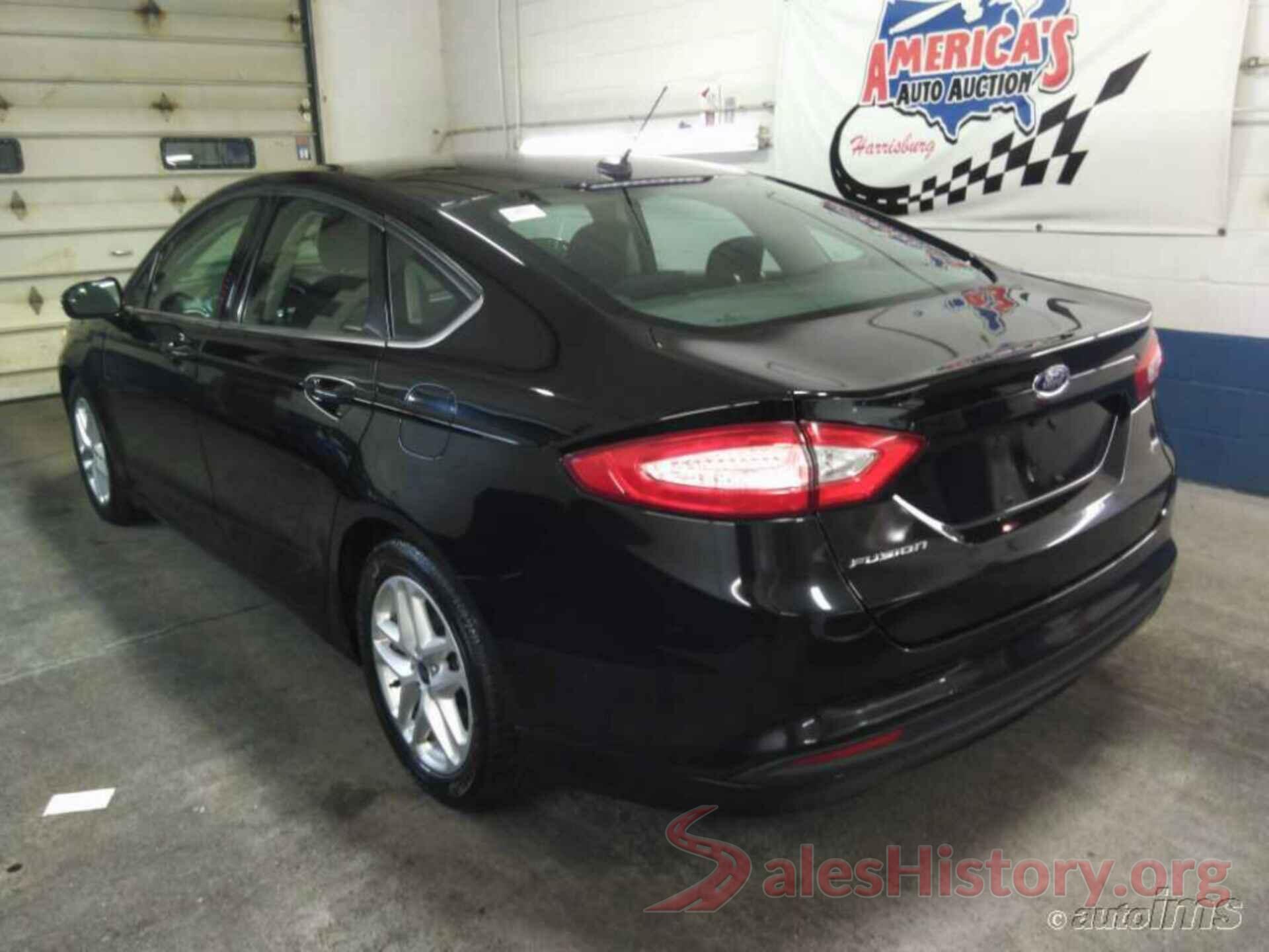 3FA6P0H79GR368104 2016 FORD FUSION