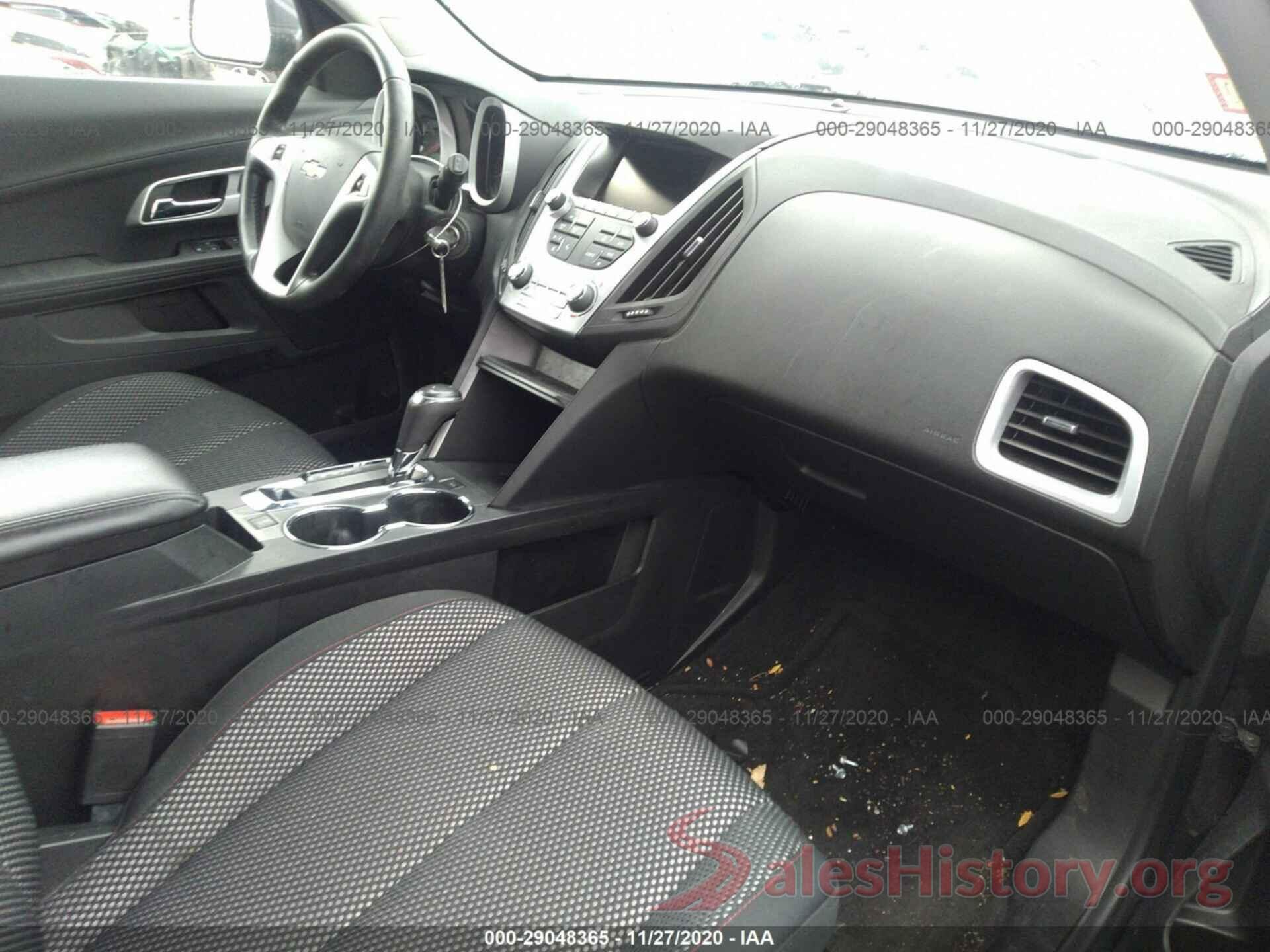 2GNALCEK3H1555684 2017 CHEVROLET EQUINOX