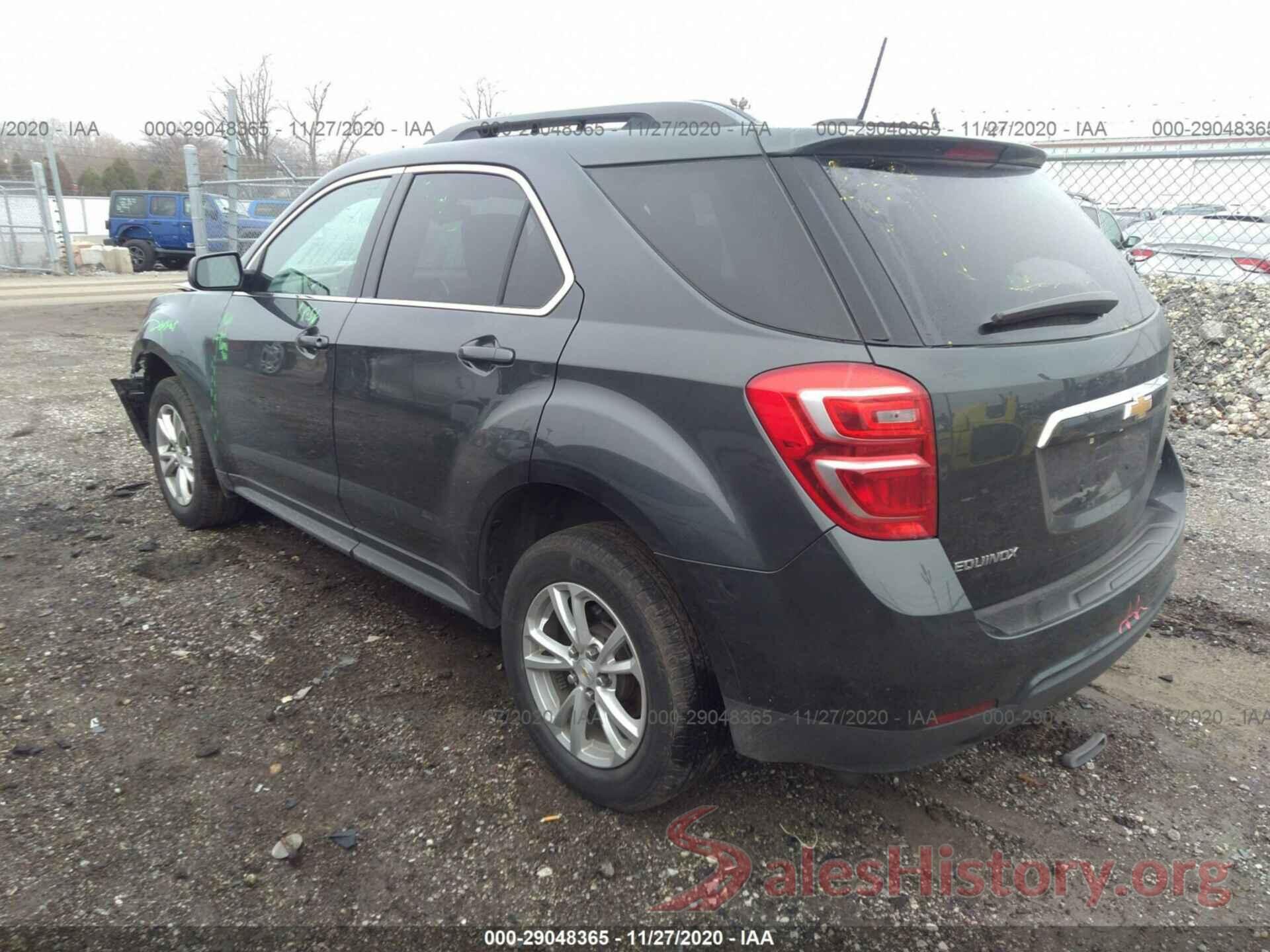 2GNALCEK3H1555684 2017 CHEVROLET EQUINOX