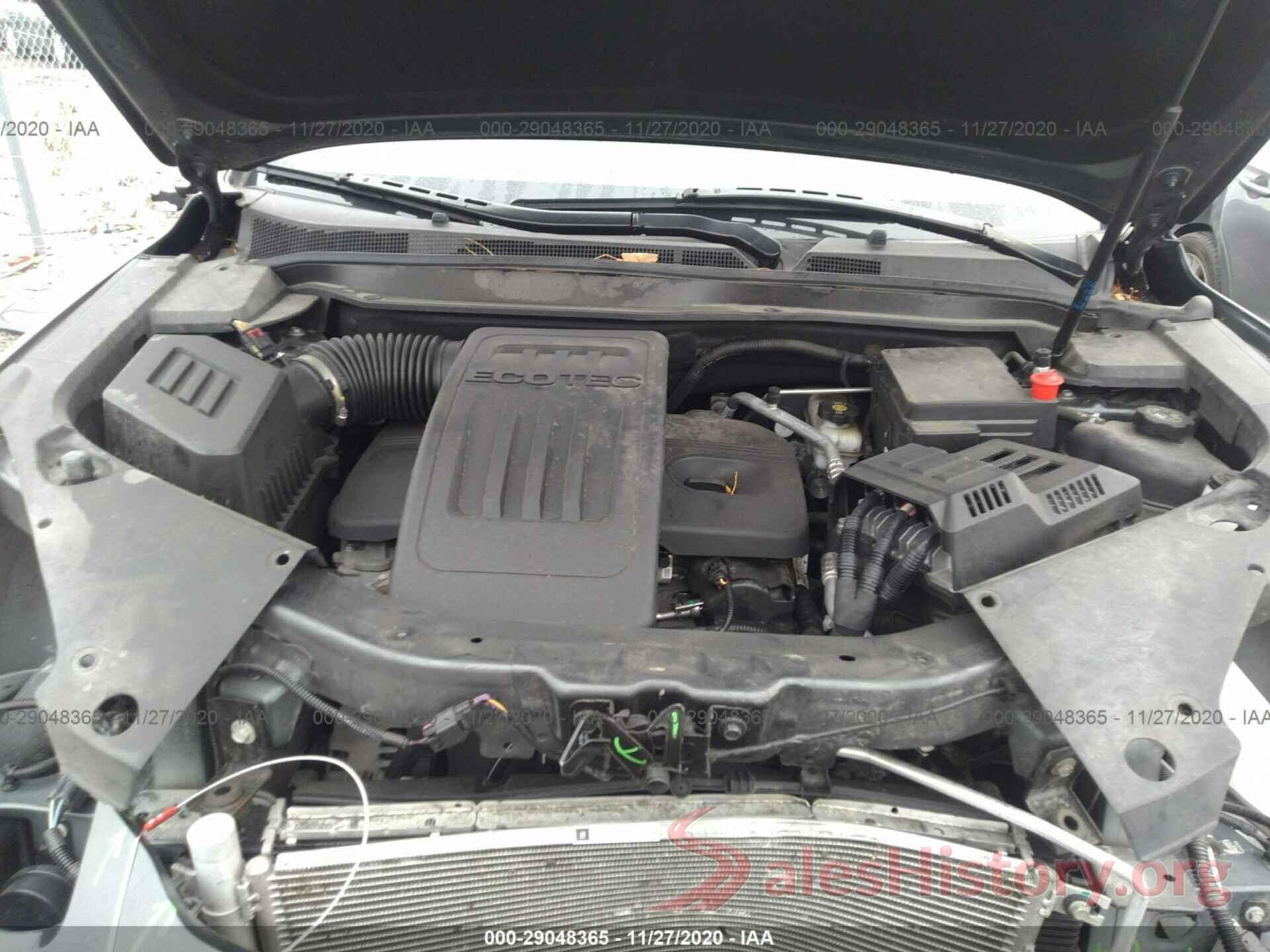 2GNALCEK3H1555684 2017 CHEVROLET EQUINOX