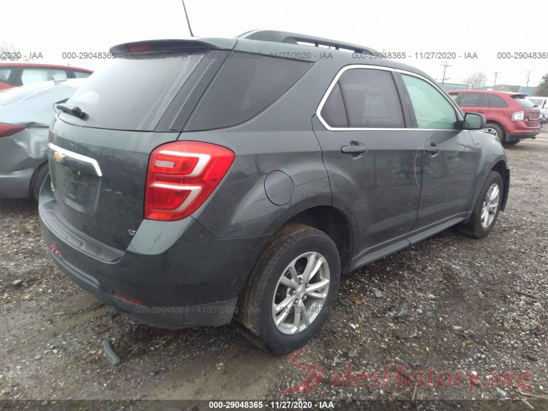 2GNALCEK3H1555684 2017 CHEVROLET EQUINOX