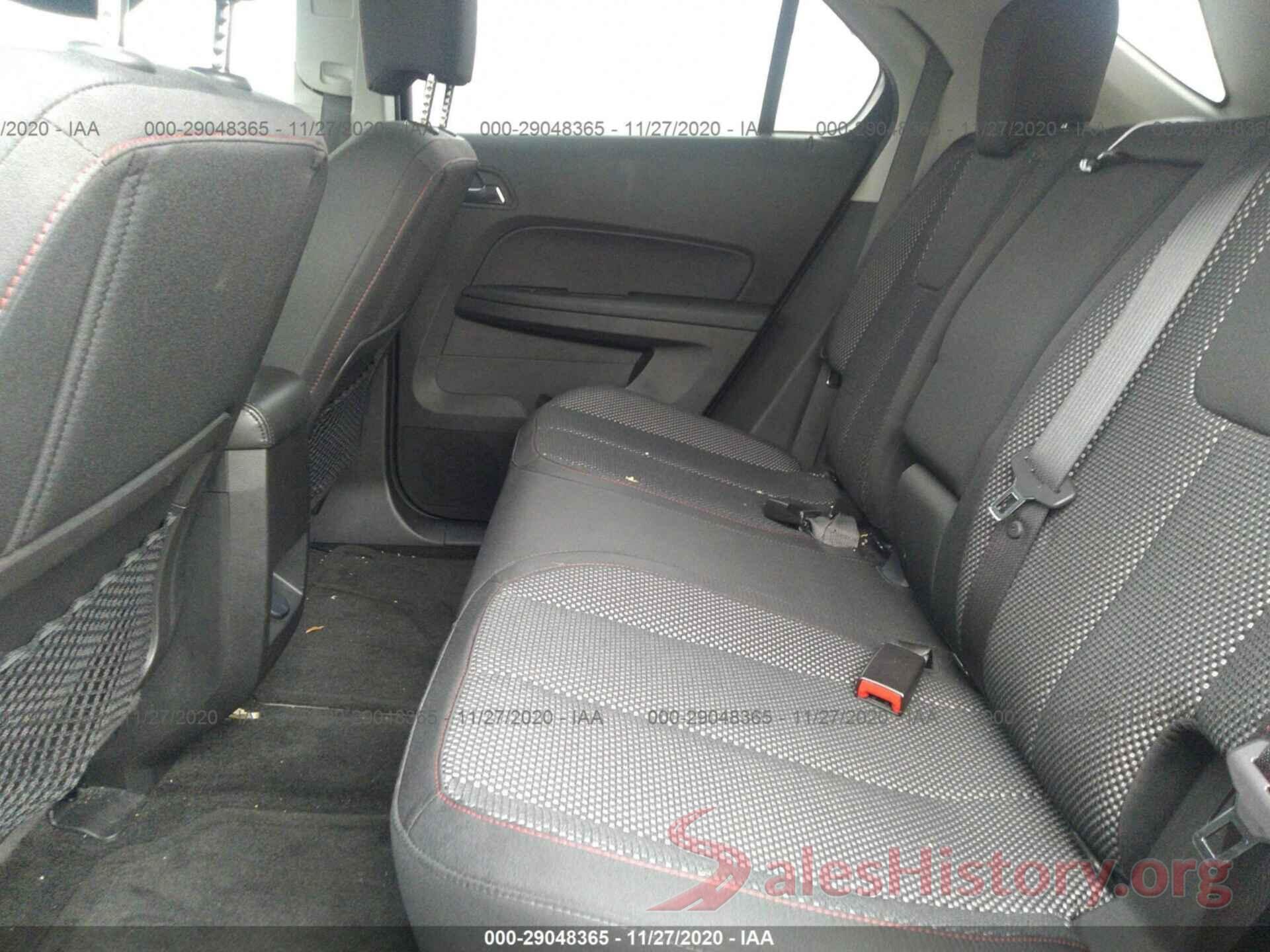 2GNALCEK3H1555684 2017 CHEVROLET EQUINOX