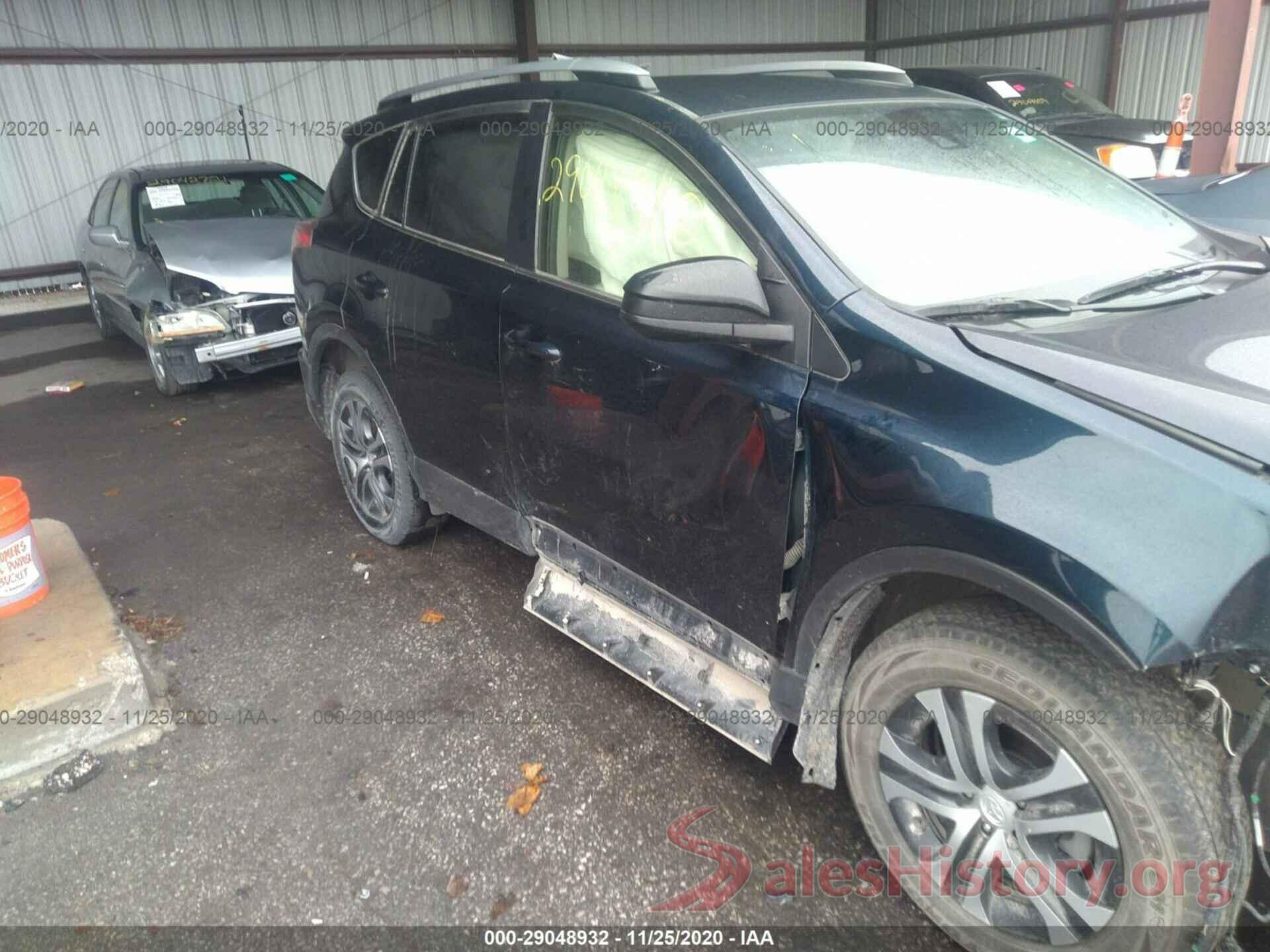 JTMZFREV4JJ179847 2018 TOYOTA RAV4