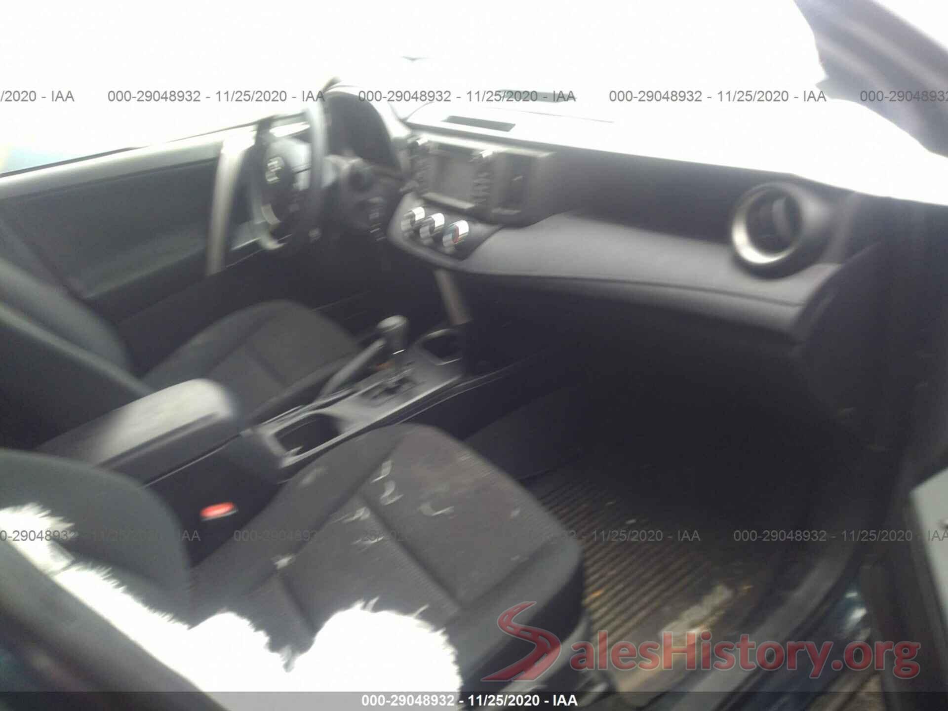 JTMZFREV4JJ179847 2018 TOYOTA RAV4