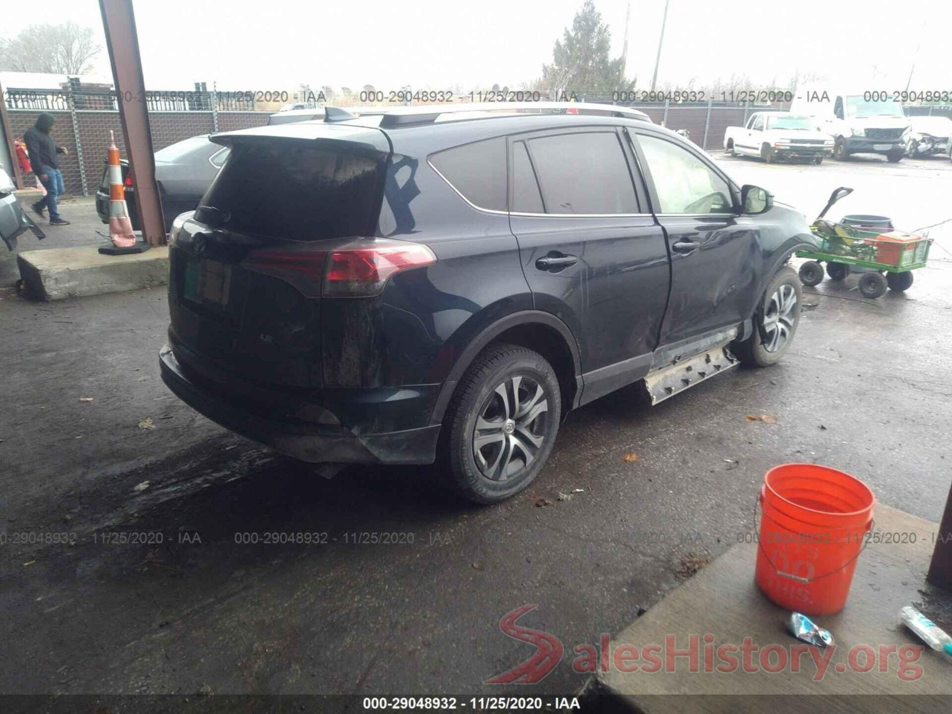 JTMZFREV4JJ179847 2018 TOYOTA RAV4