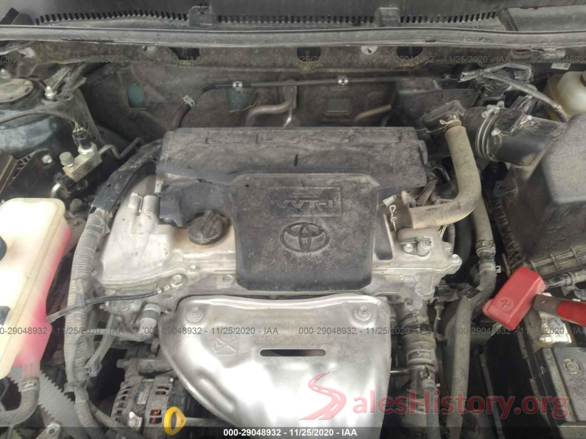 JTMZFREV4JJ179847 2018 TOYOTA RAV4