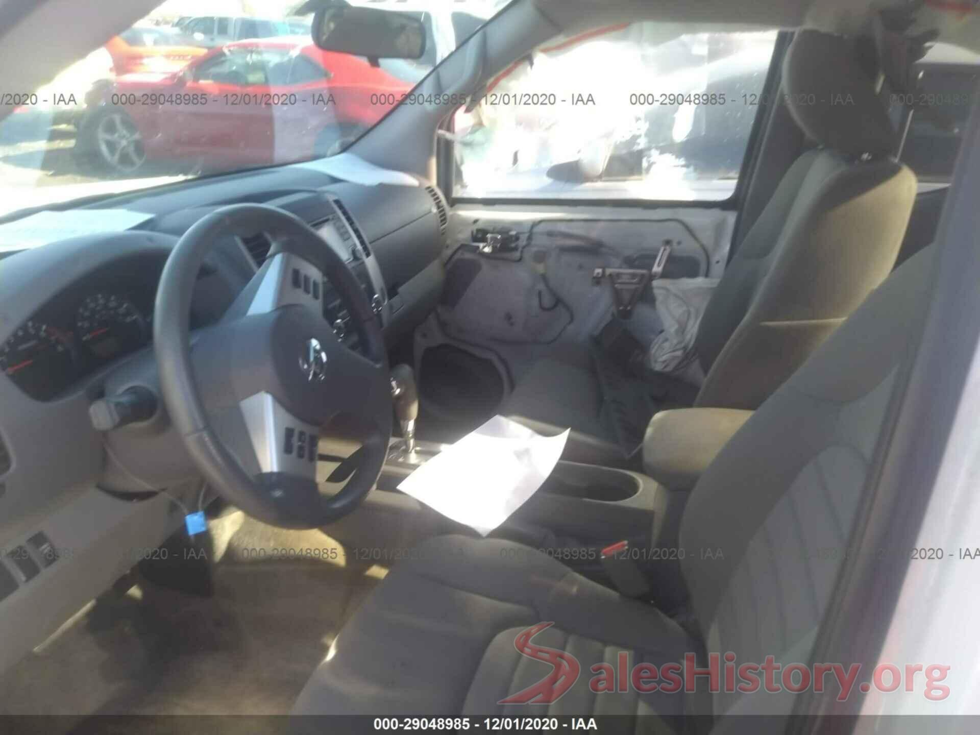 1N6BD0CT9JN733345 2018 NISSAN FRONTIER