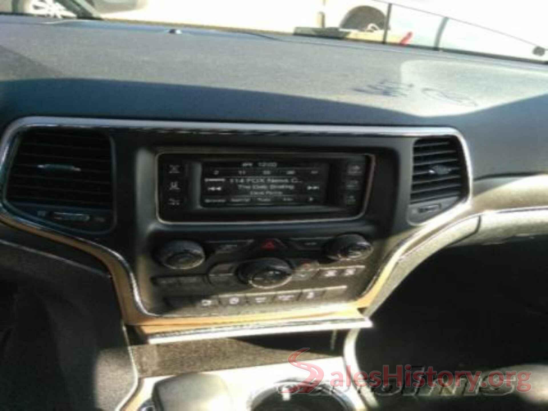 1C4RJFBG1GC442781 2016 JEEP GRAND CHEROKEE