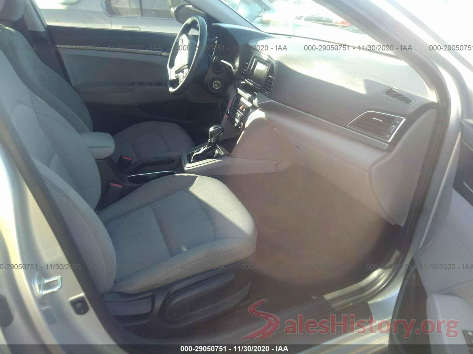 5NPD74LF7HH204426 2017 HYUNDAI ELANTRA