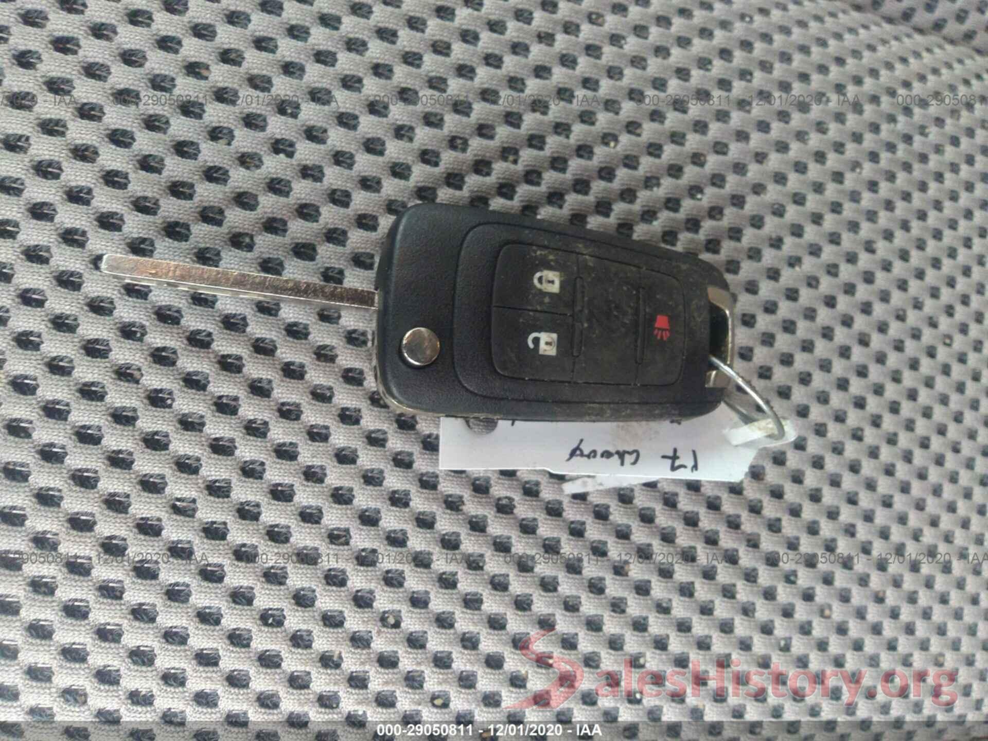 2GNALCEK7H1588395 2017 CHEVROLET EQUINOX