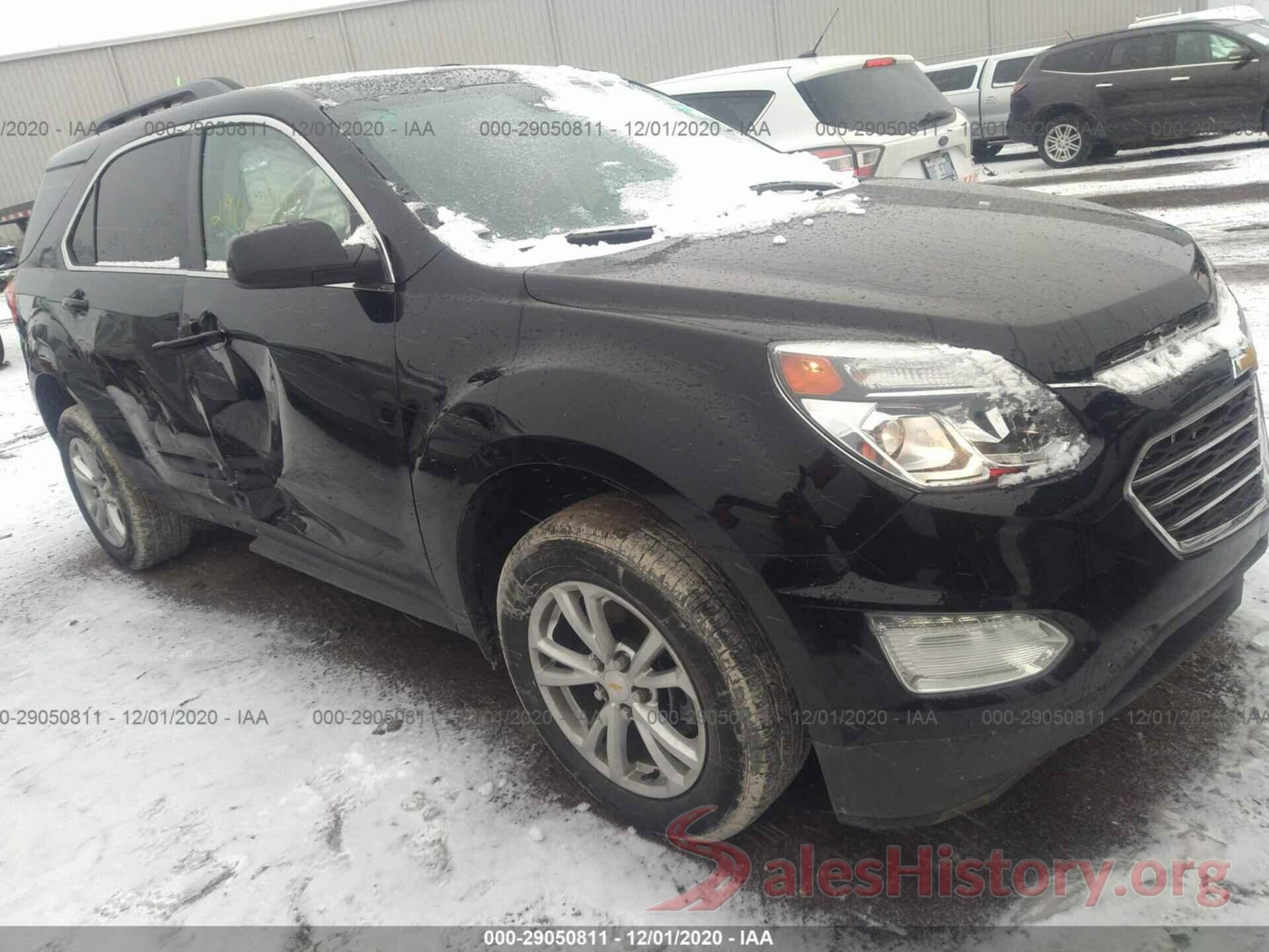 2GNALCEK7H1588395 2017 CHEVROLET EQUINOX