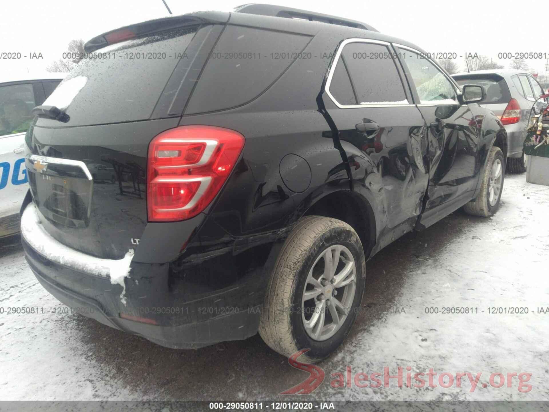 2GNALCEK7H1588395 2017 CHEVROLET EQUINOX