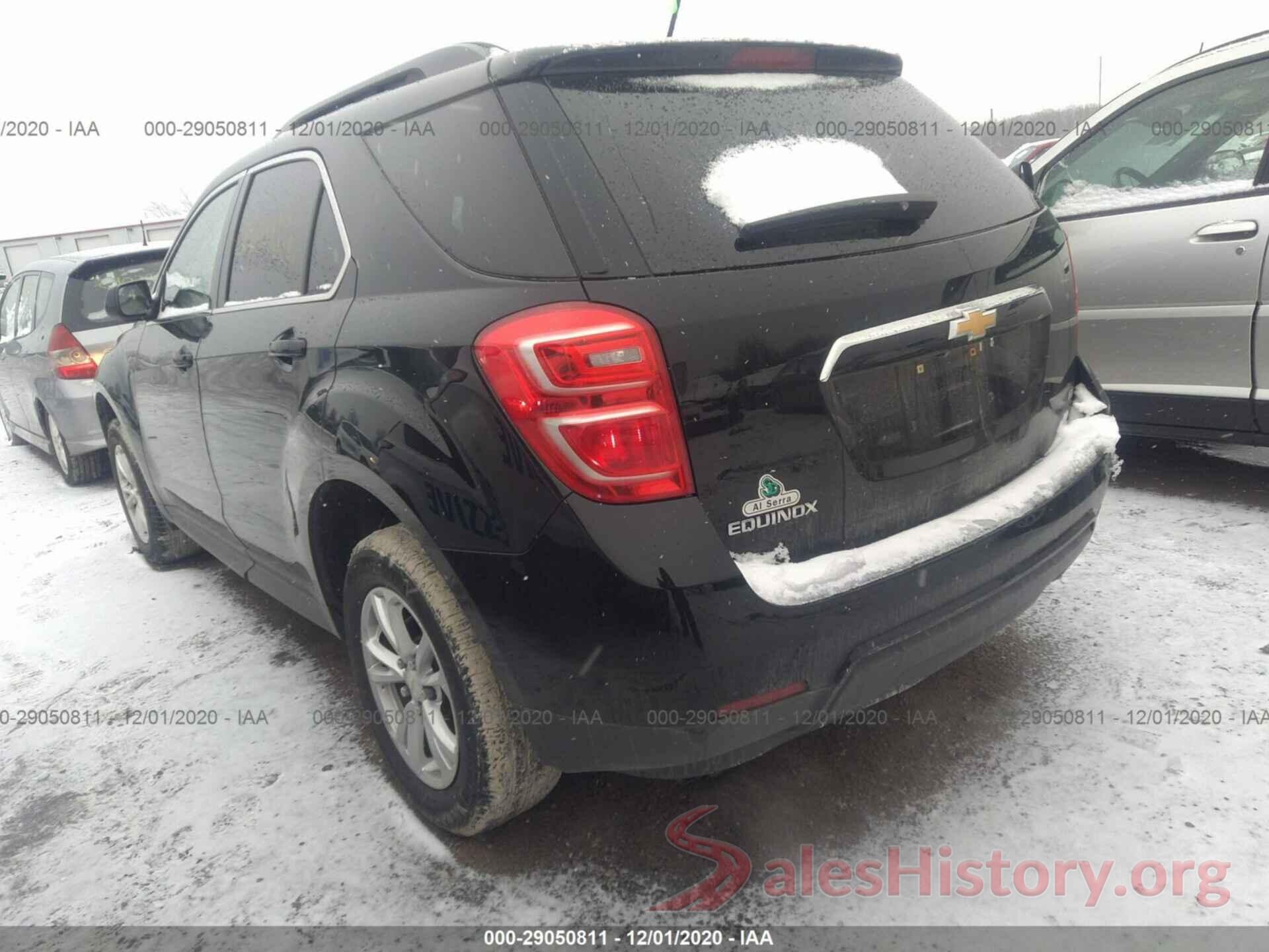 2GNALCEK7H1588395 2017 CHEVROLET EQUINOX