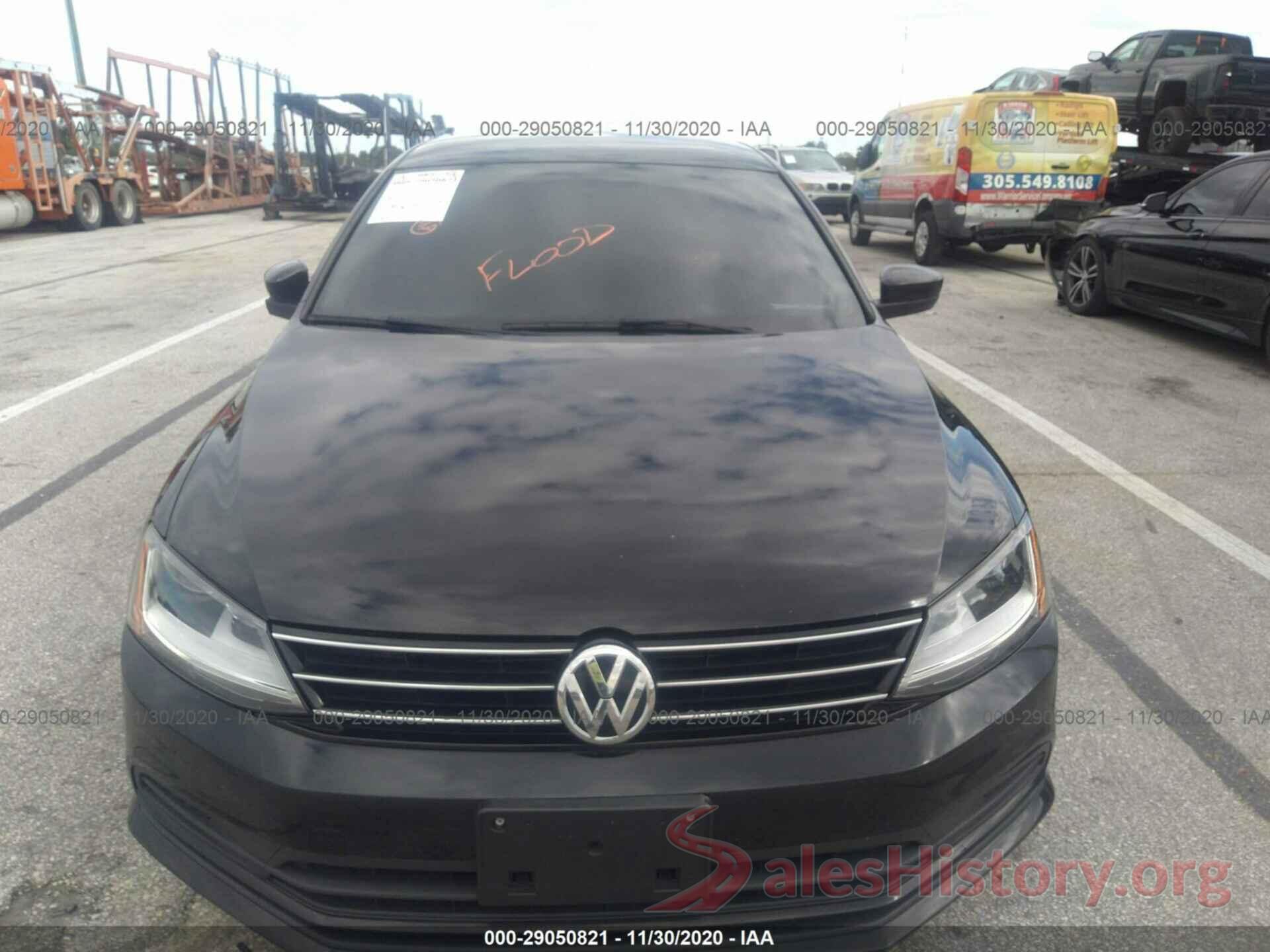 3VW2B7AJ5HM367940 2017 VOLKSWAGEN JETTA