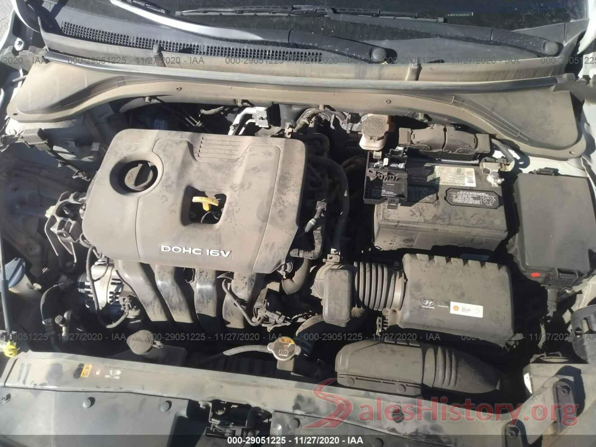 5NPD74LF9HH081695 2017 HYUNDAI ELANTRA