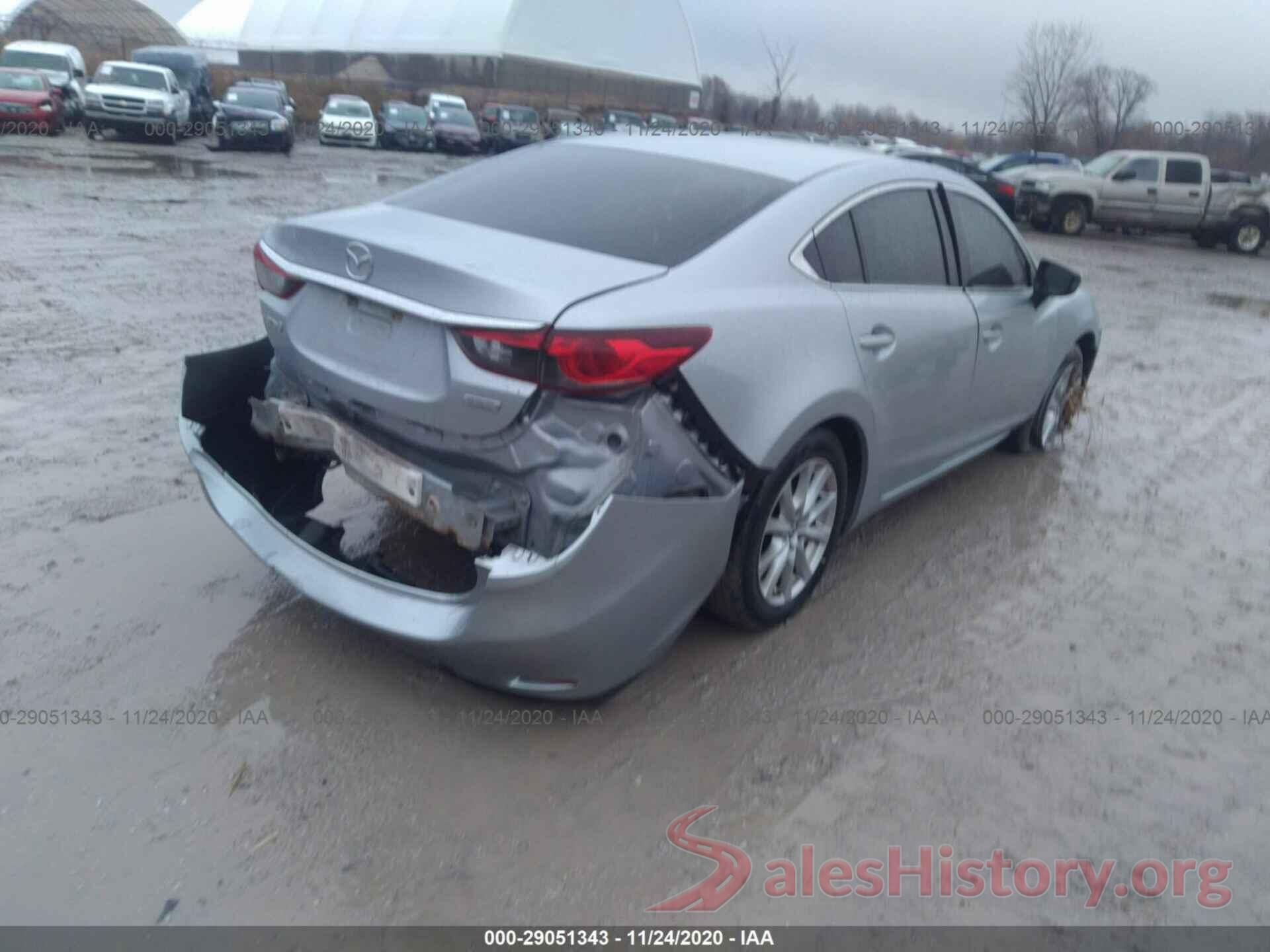 JM1GJ1U51G1412102 2016 MAZDA MAZDA6