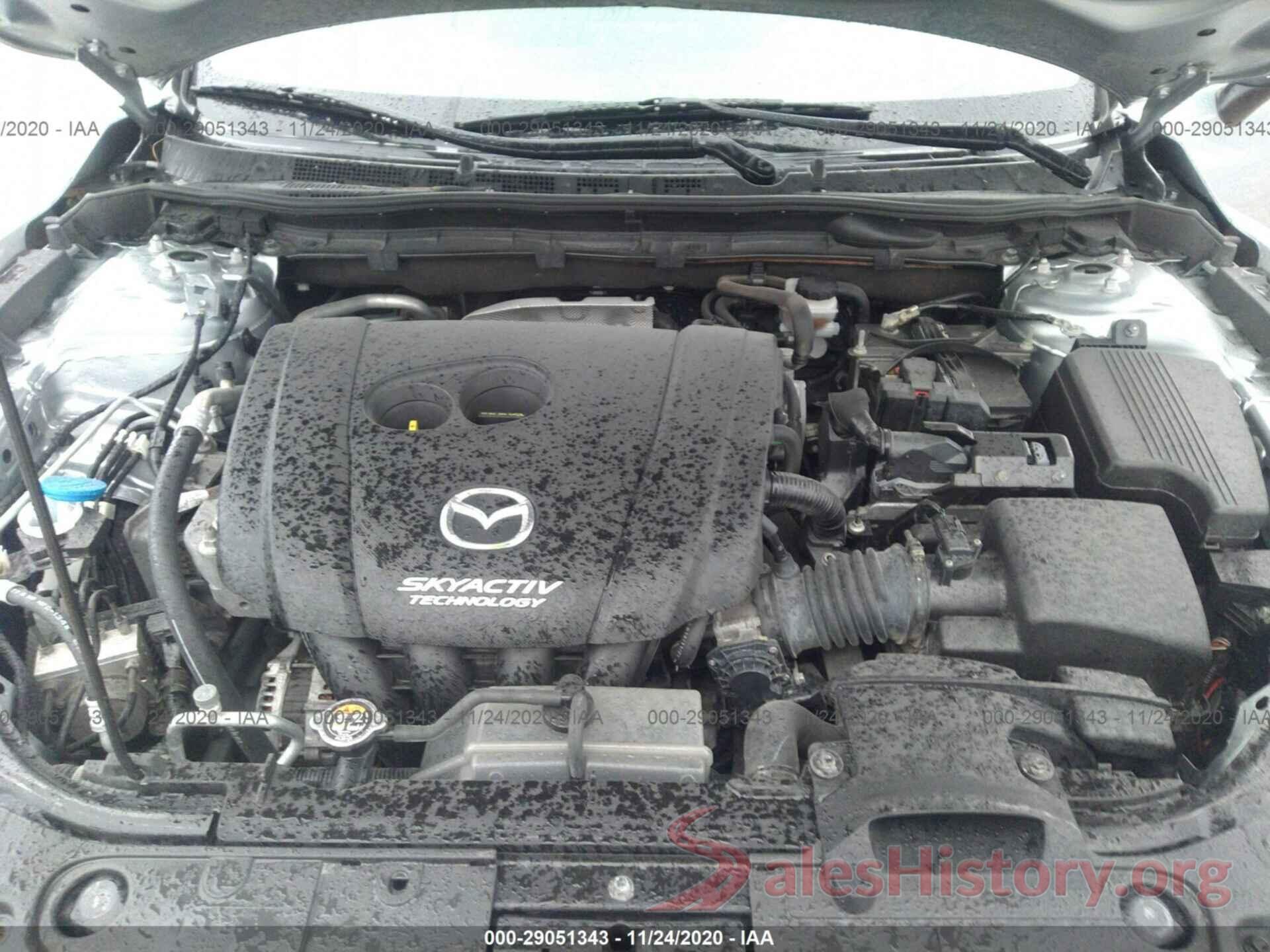 JM1GJ1U51G1412102 2016 MAZDA MAZDA6