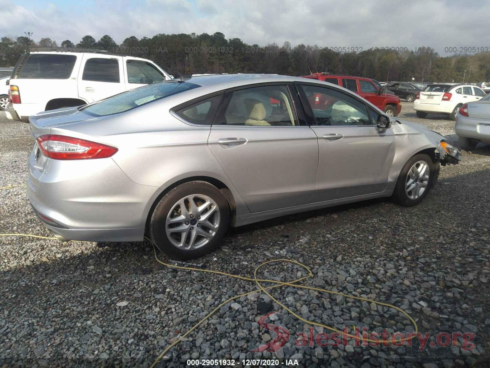 3FA6P0H75GR367239 2016 FORD FUSION