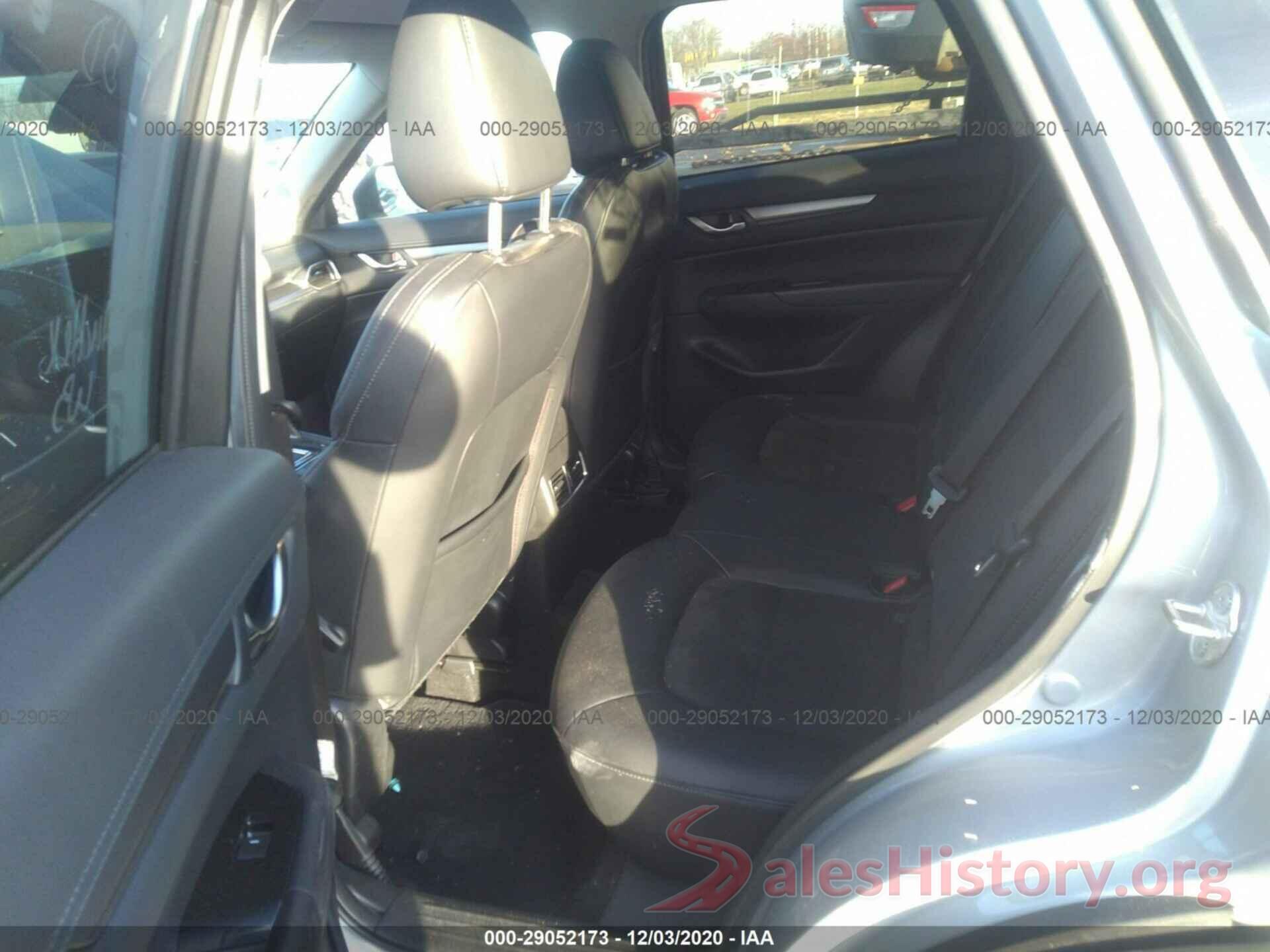 JM3KFBCM8K1563464 2019 MAZDA CX-5