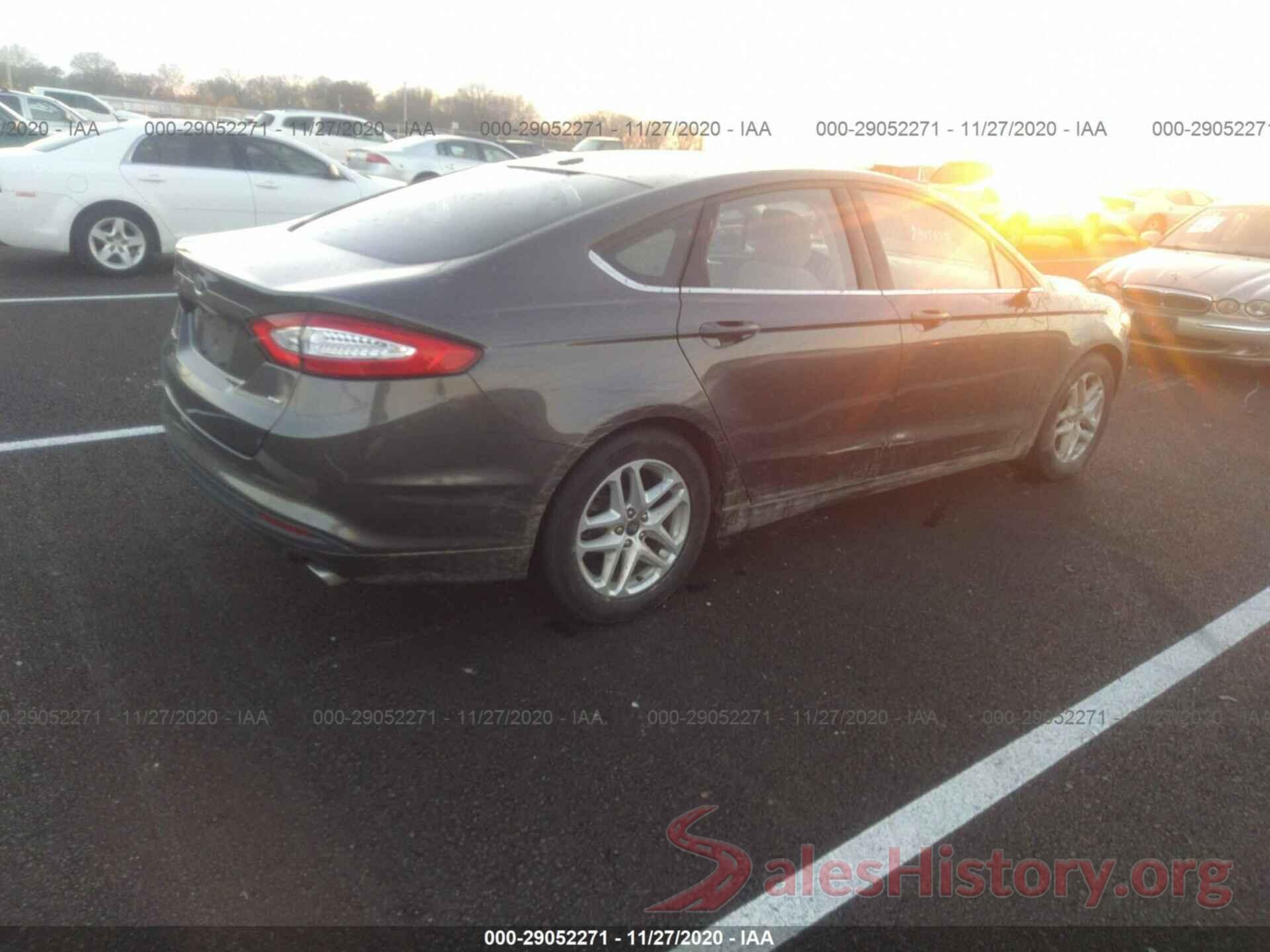 3FA6P0H78GR183753 2016 FORD FUSION