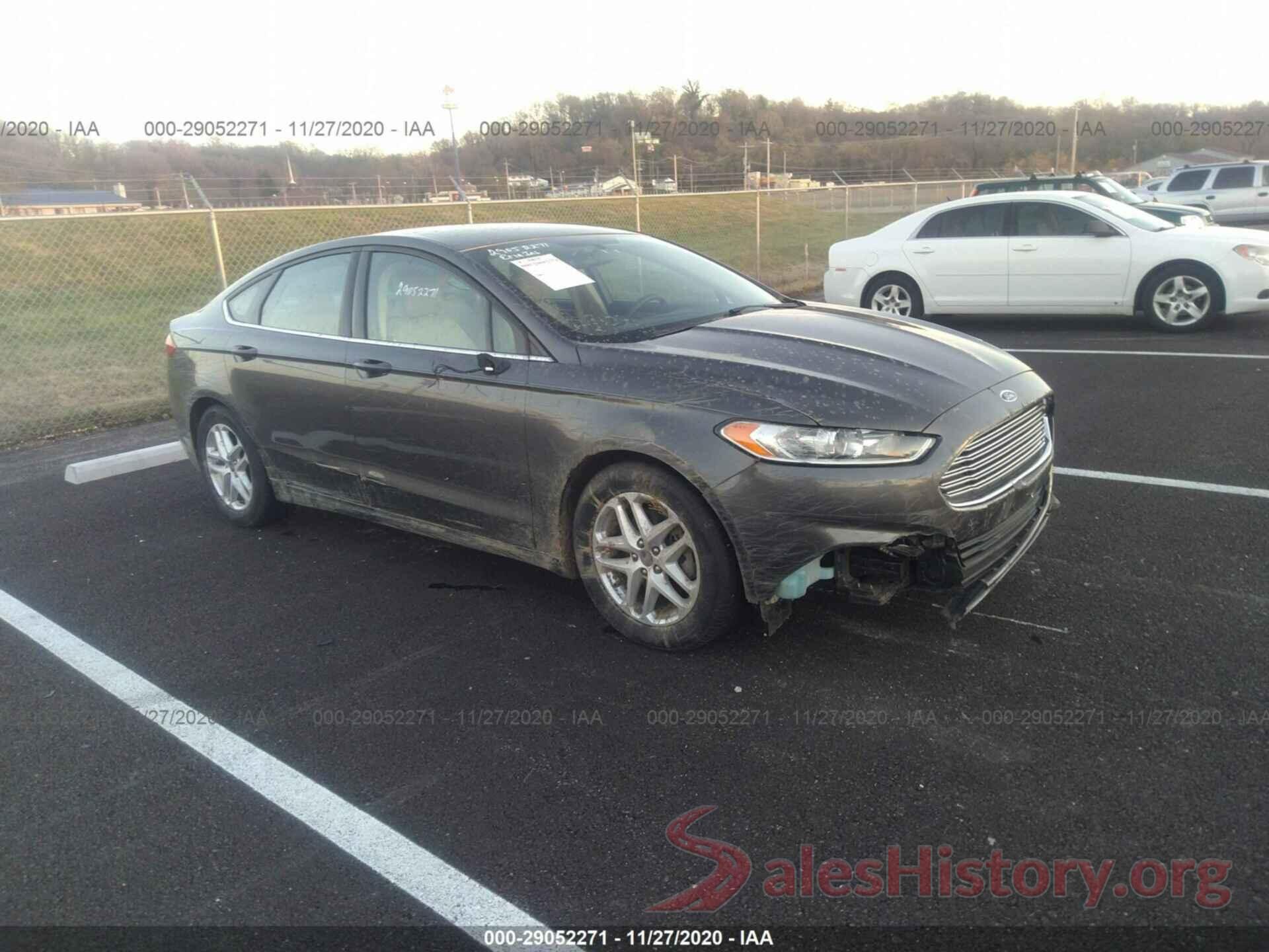 3FA6P0H78GR183753 2016 FORD FUSION