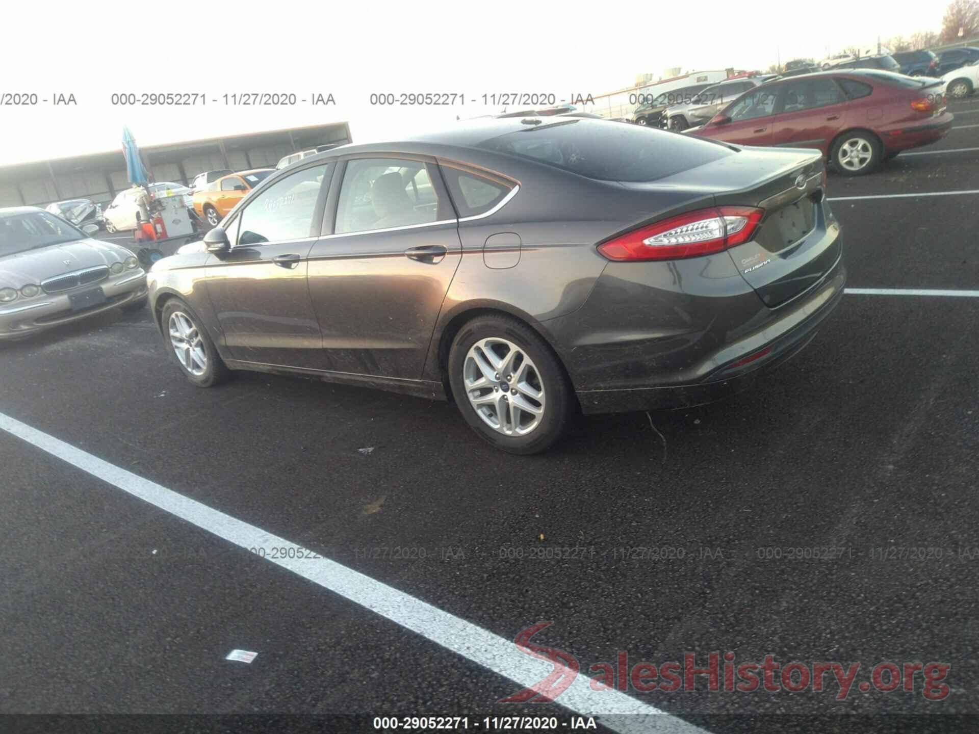 3FA6P0H78GR183753 2016 FORD FUSION