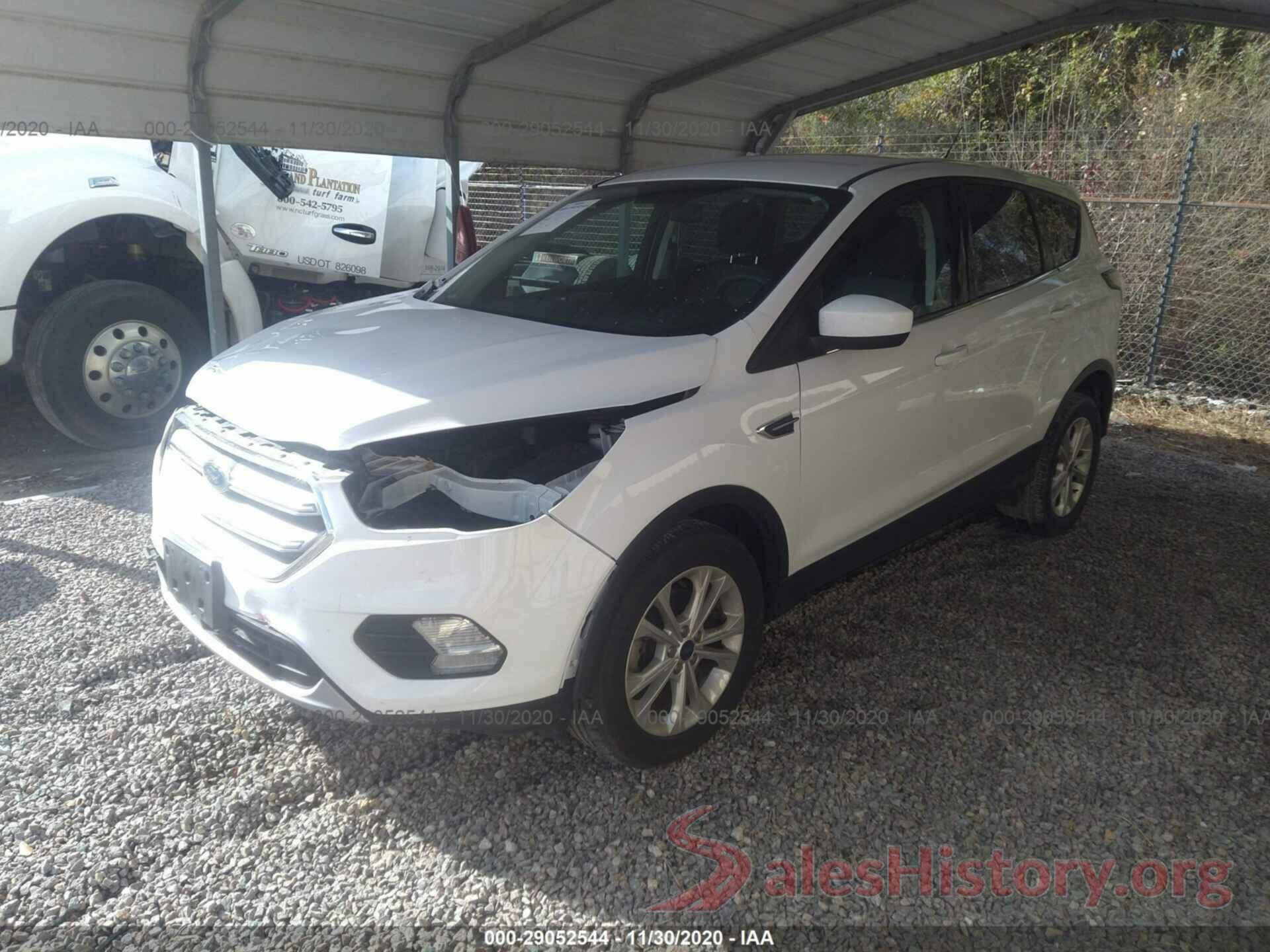 1FMCU0GD4HUB22967 2017 FORD ESCAPE