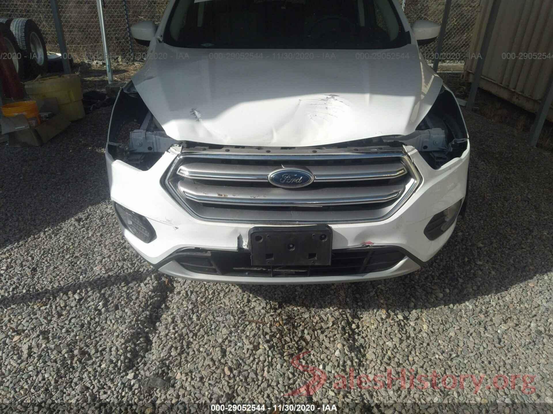 1FMCU0GD4HUB22967 2017 FORD ESCAPE