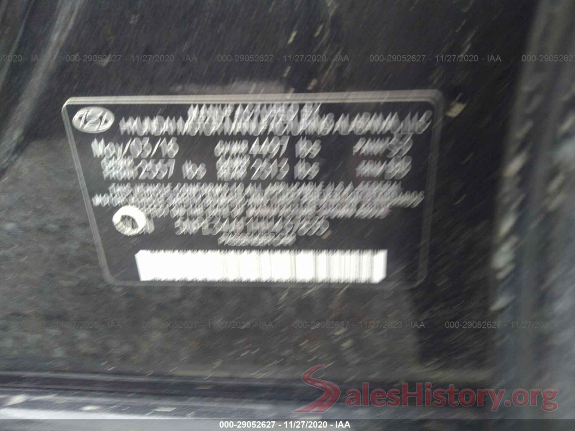 5NPE34AF1HH437835 2017 HYUNDAI SONATA