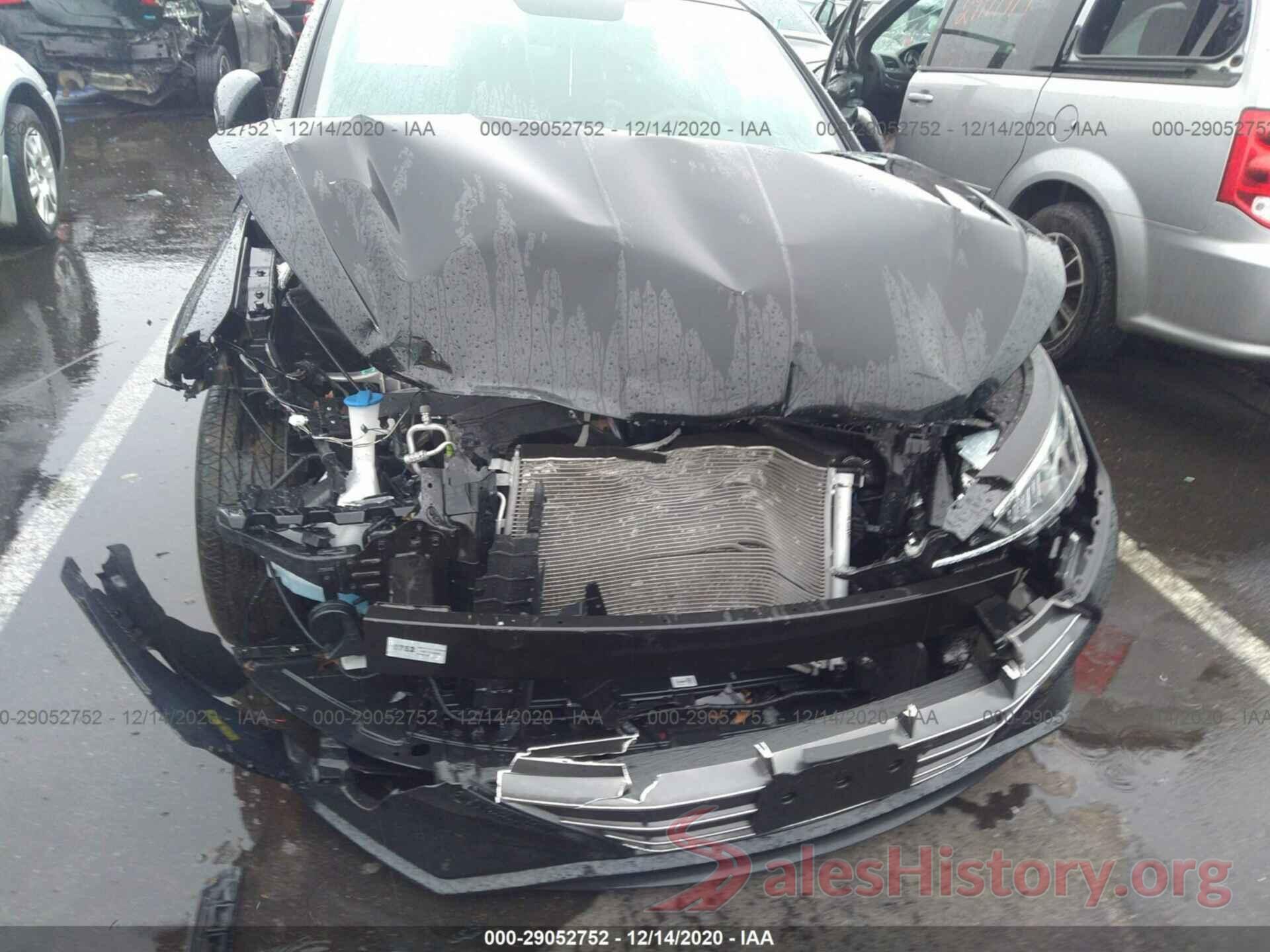 5NPD74LF6KH440900 2019 HYUNDAI ELANTRA