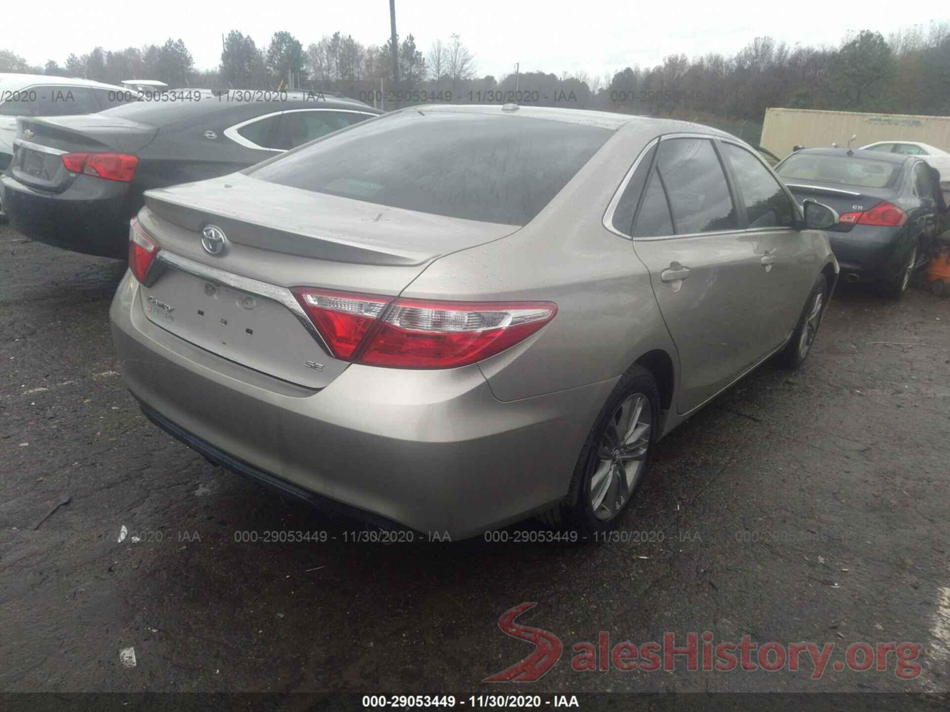 4T1BF1FK1HU432361 2017 TOYOTA CAMRY