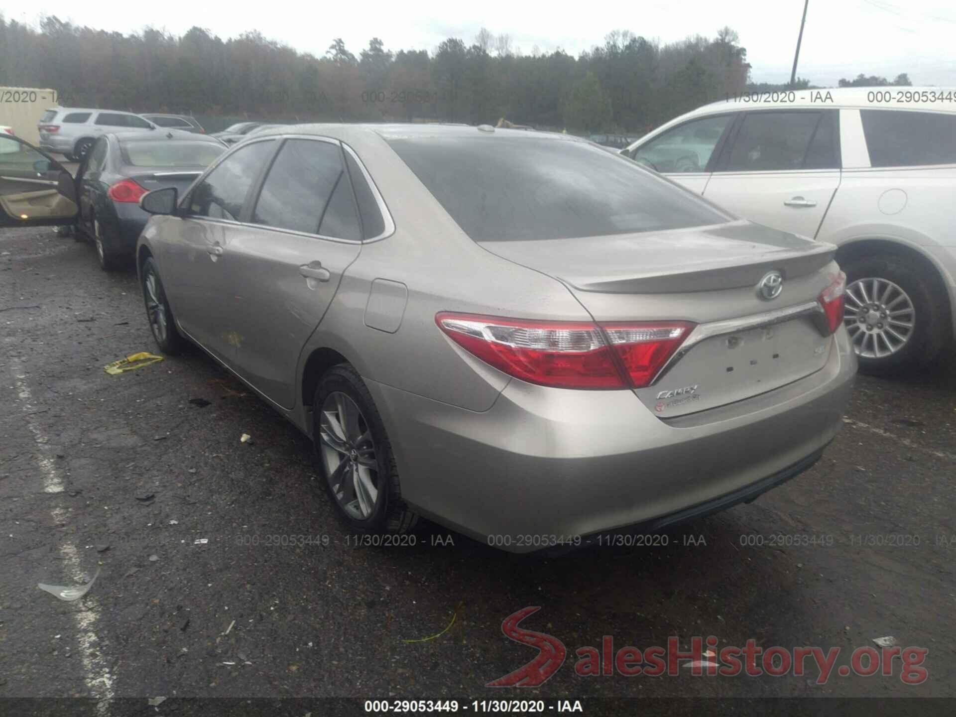 4T1BF1FK1HU432361 2017 TOYOTA CAMRY