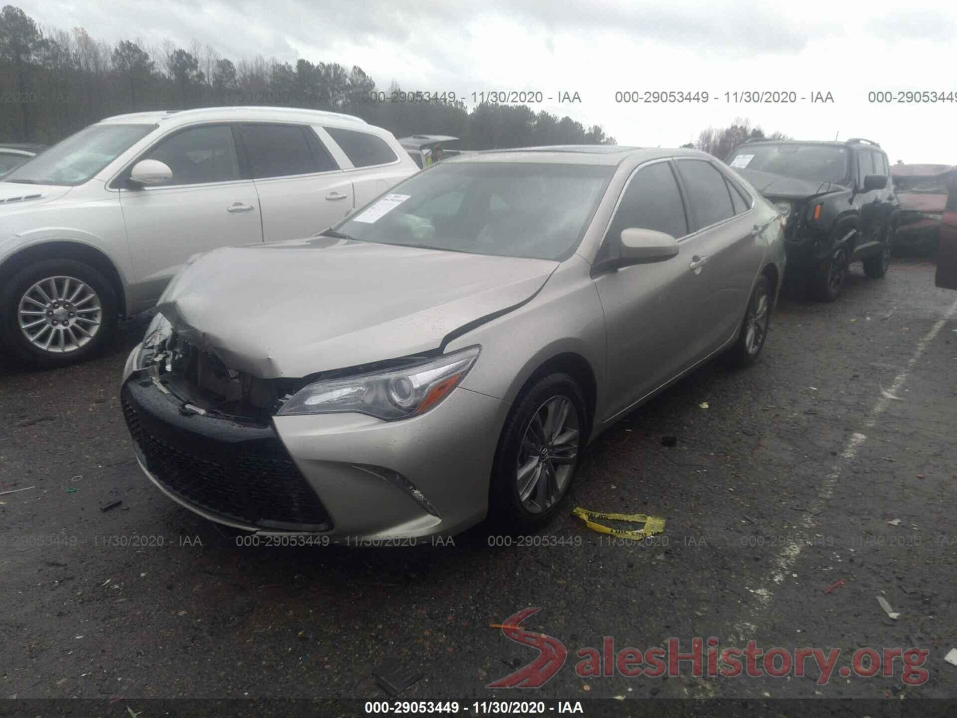 4T1BF1FK1HU432361 2017 TOYOTA CAMRY