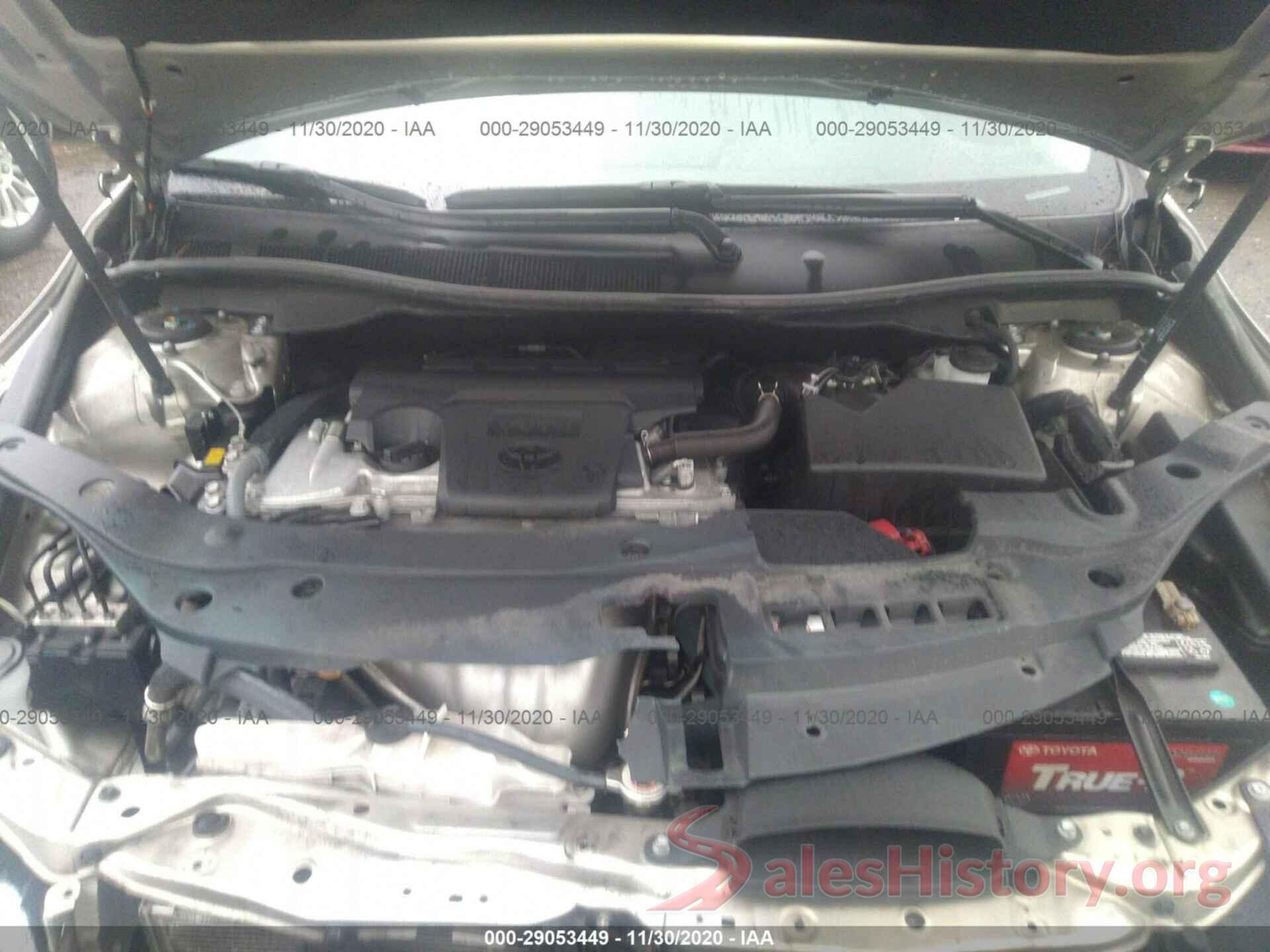 4T1BF1FK1HU432361 2017 TOYOTA CAMRY