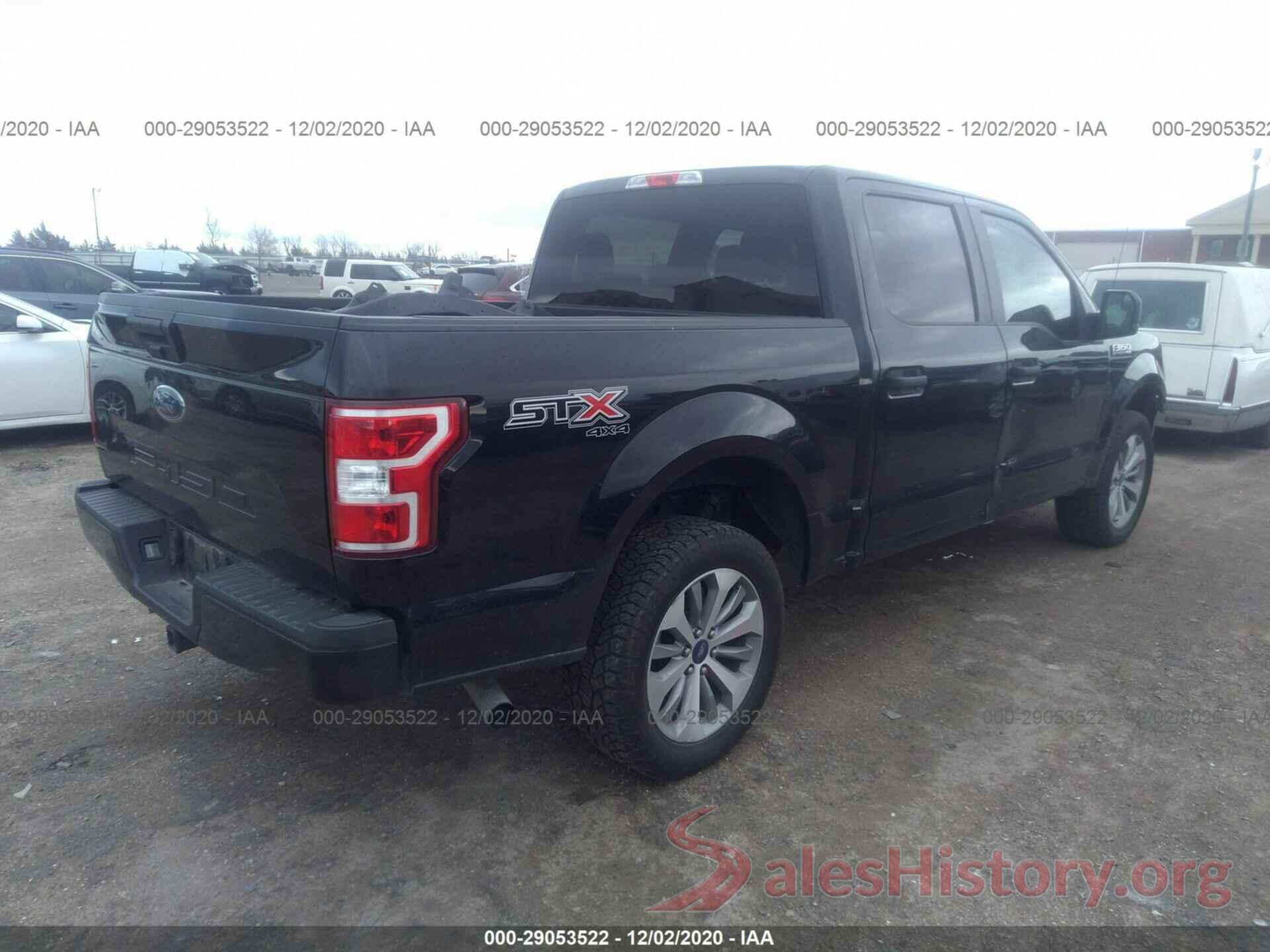 1FTEW1E59JKE06363 2018 FORD F-150