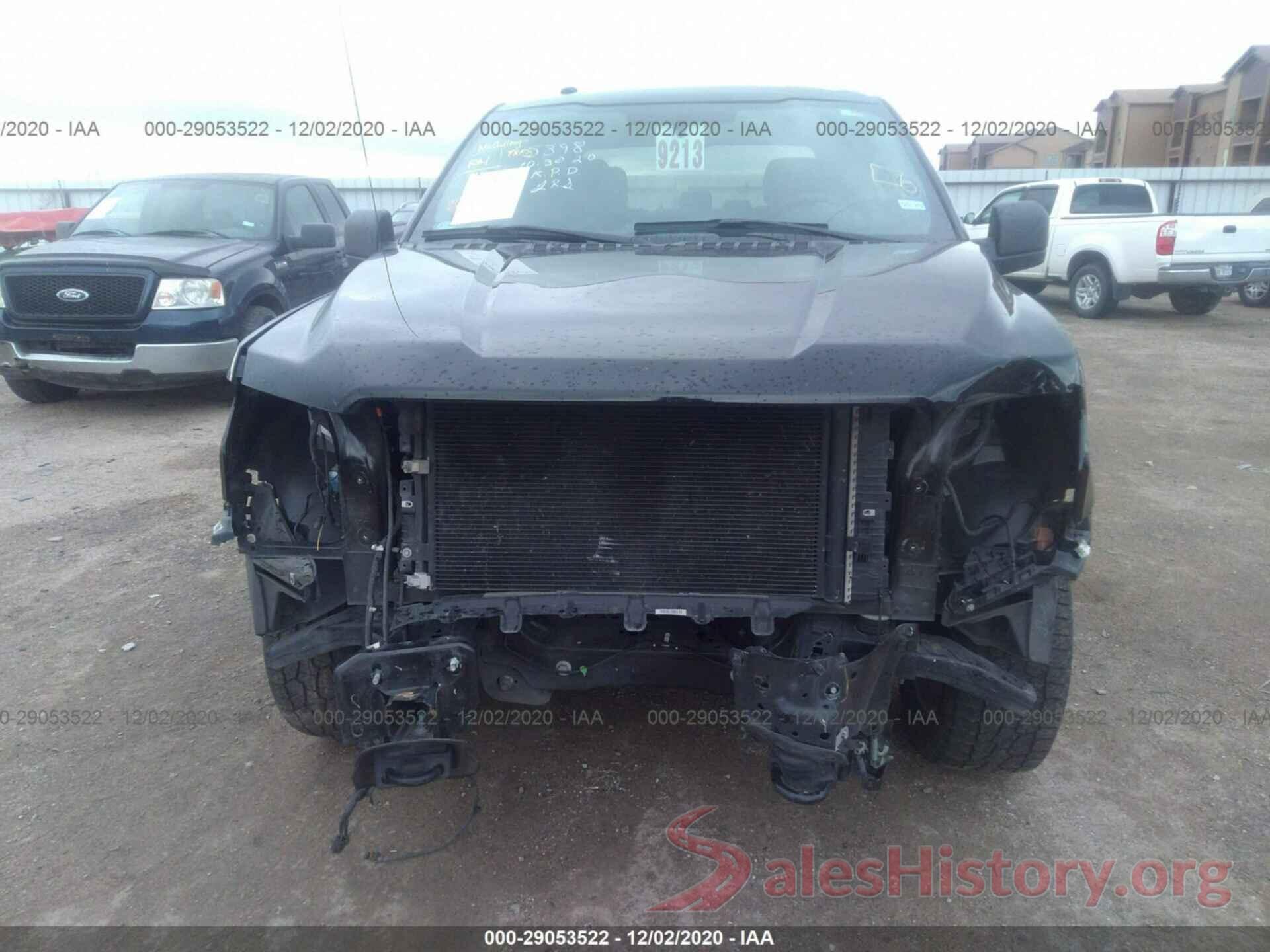 1FTEW1E59JKE06363 2018 FORD F-150