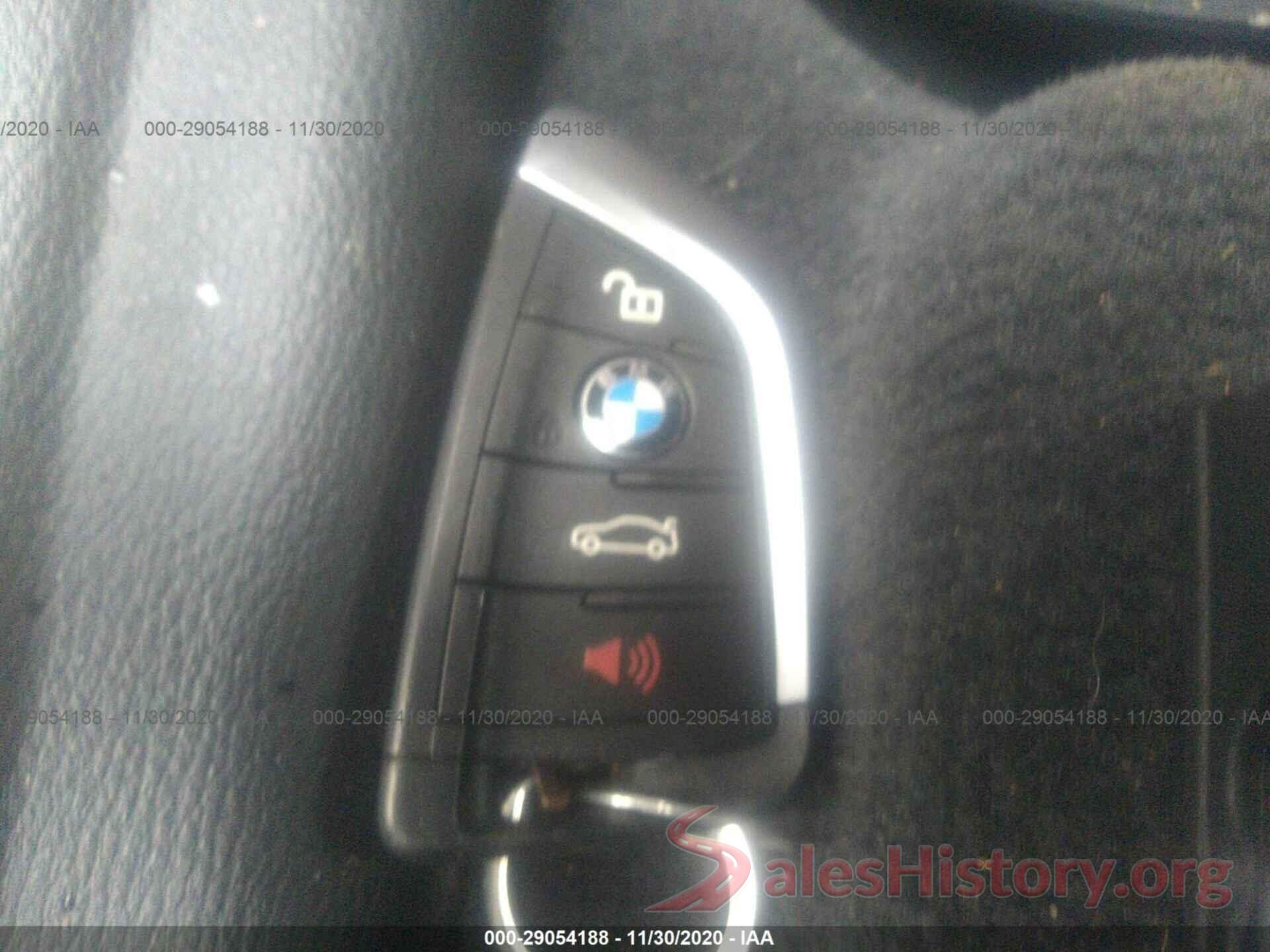 WBXJG7C02L5P52698 2020 BMW X1