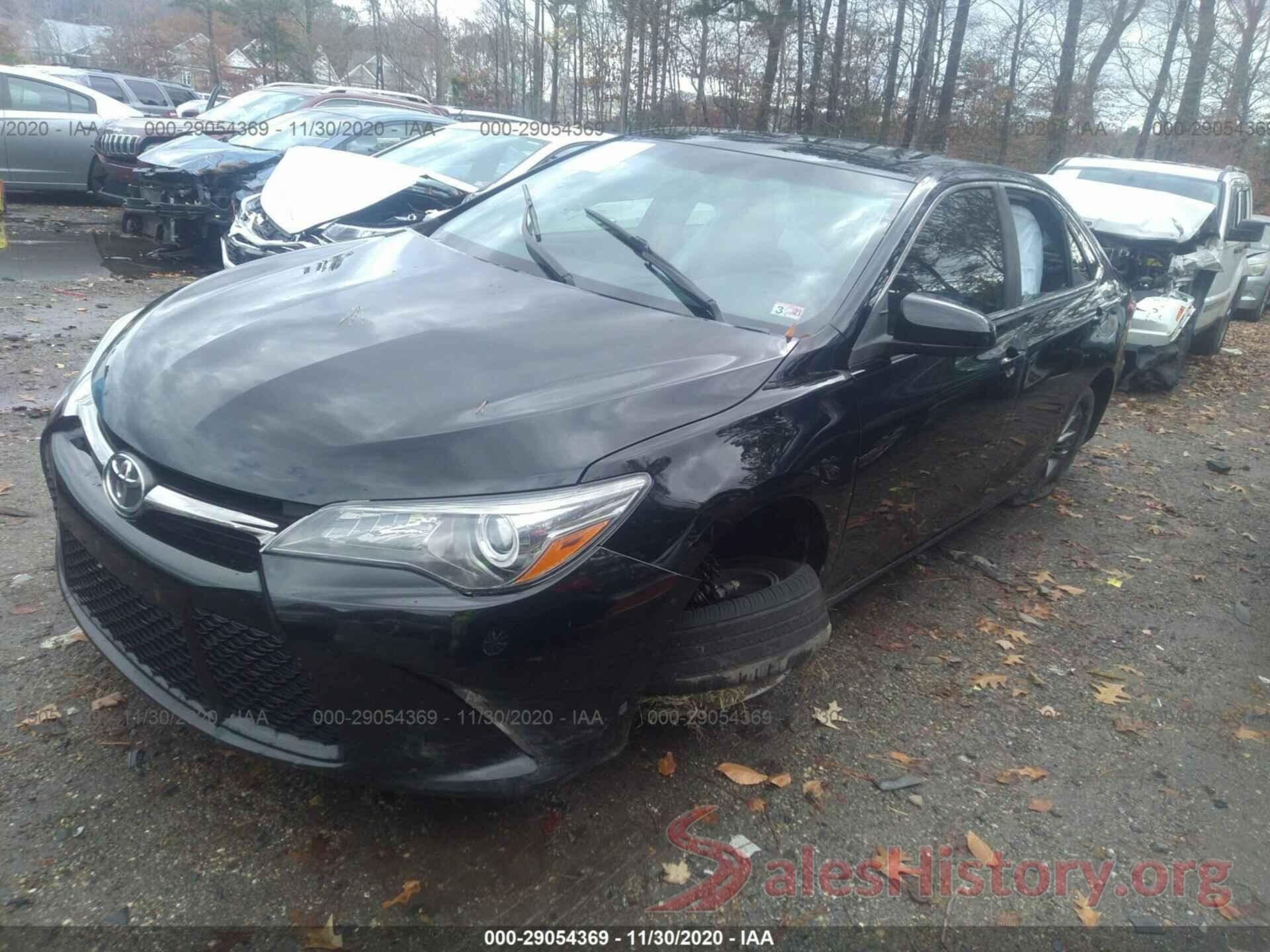 4T1BF1FK1FU084154 2015 TOYOTA CAMRY