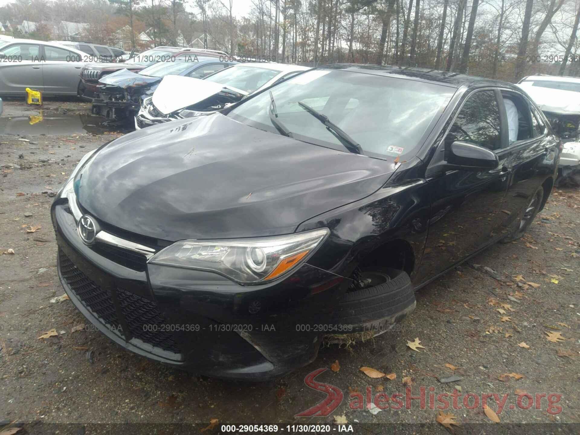 4T1BF1FK1FU084154 2015 TOYOTA CAMRY