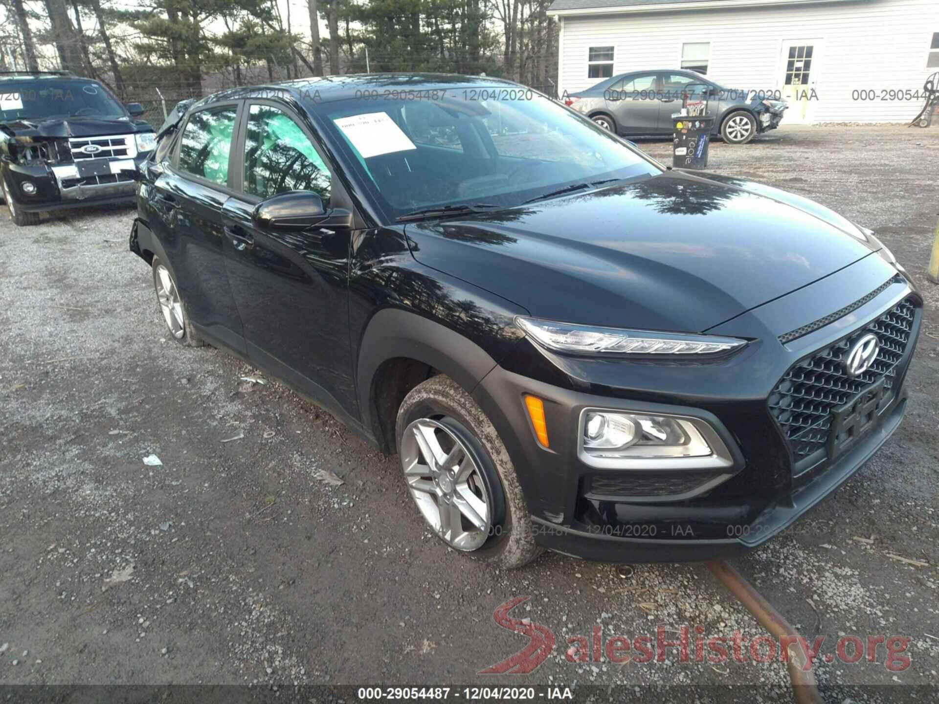 KM8K1CAA7LU486202 2020 HYUNDAI KONA