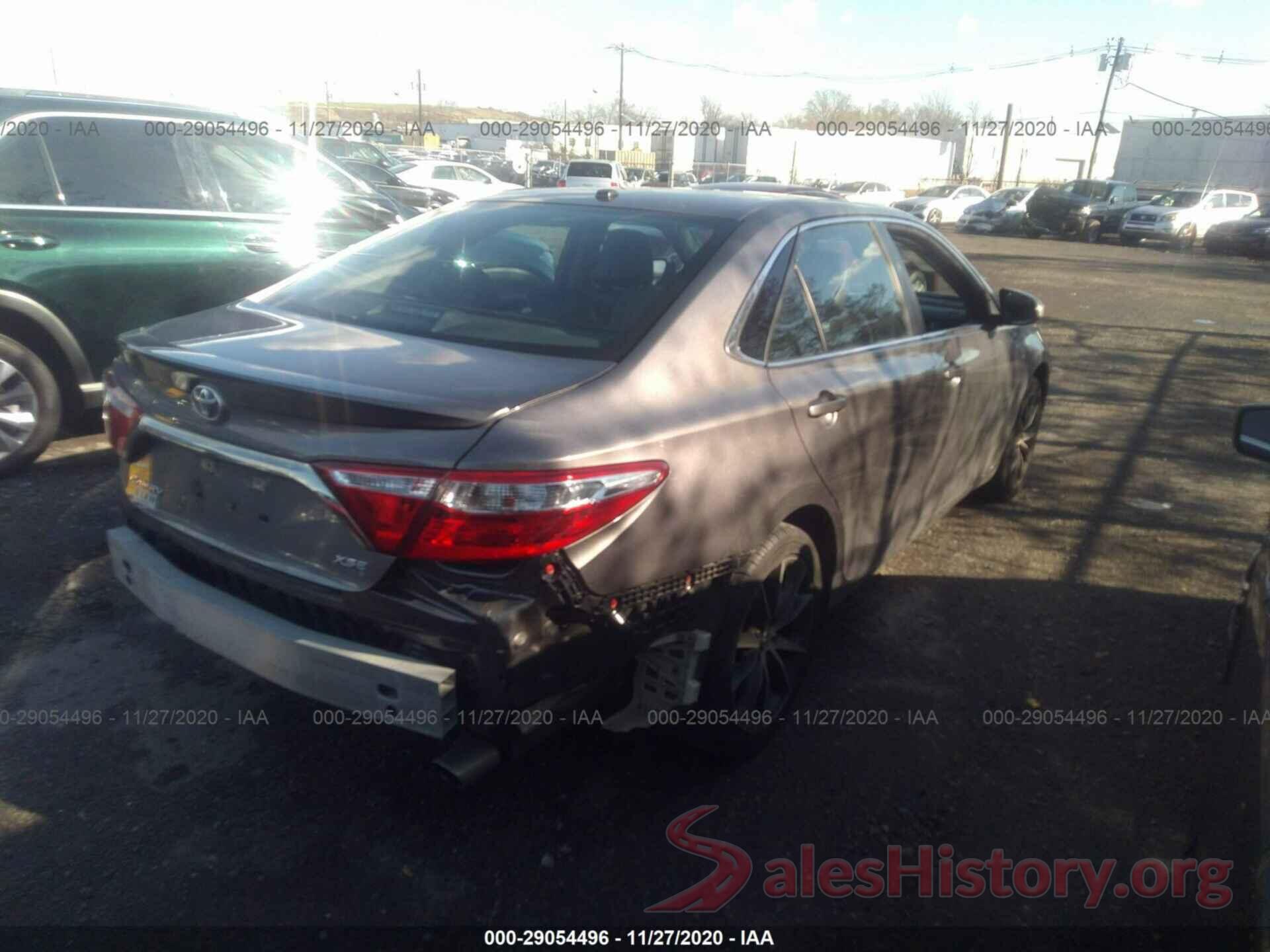 4T1BF1FK7HU356080 2017 TOYOTA CAMRY